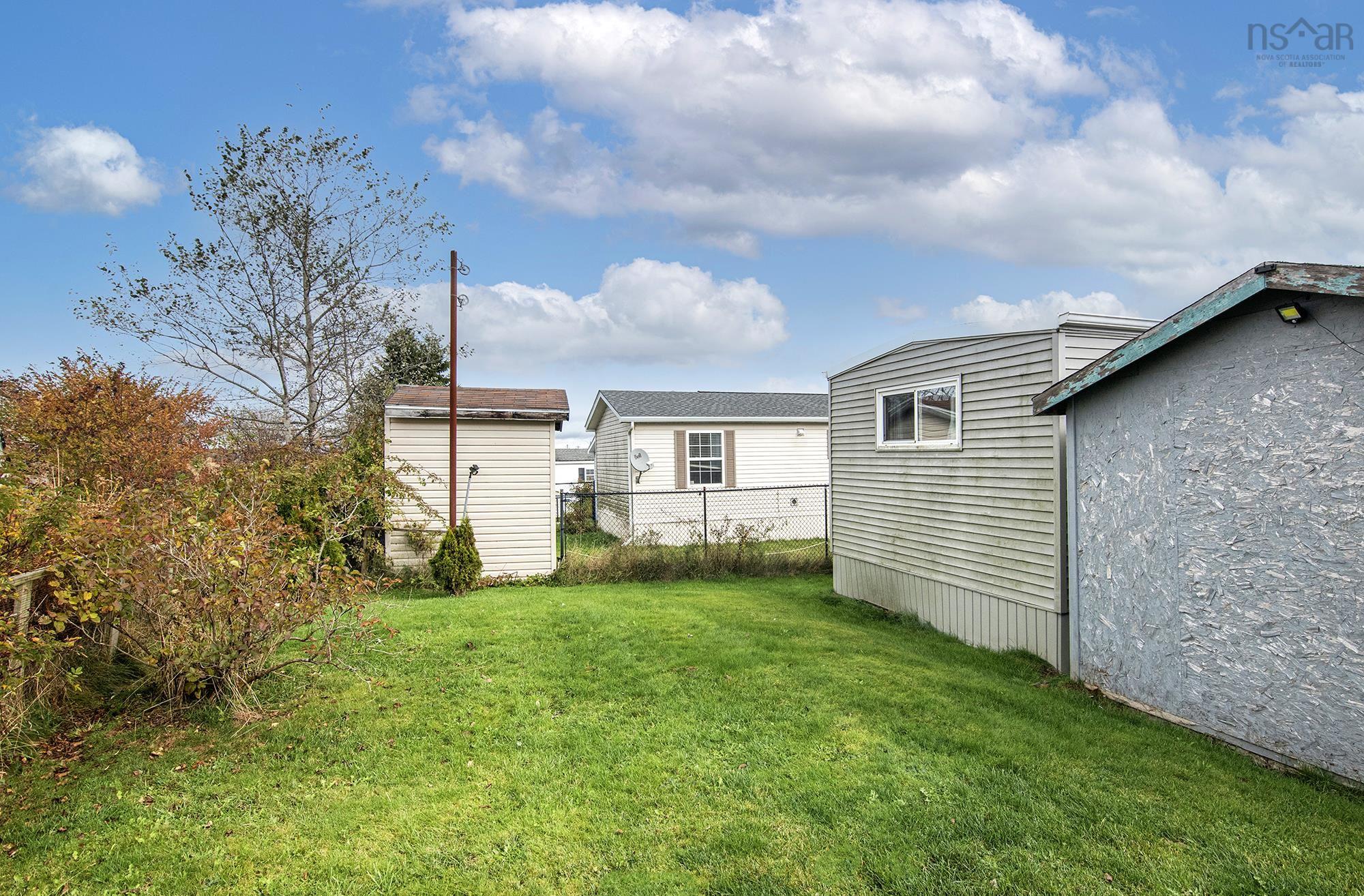 36 Birchill Drive, Eastern Passage, NS (MLS 202602168)