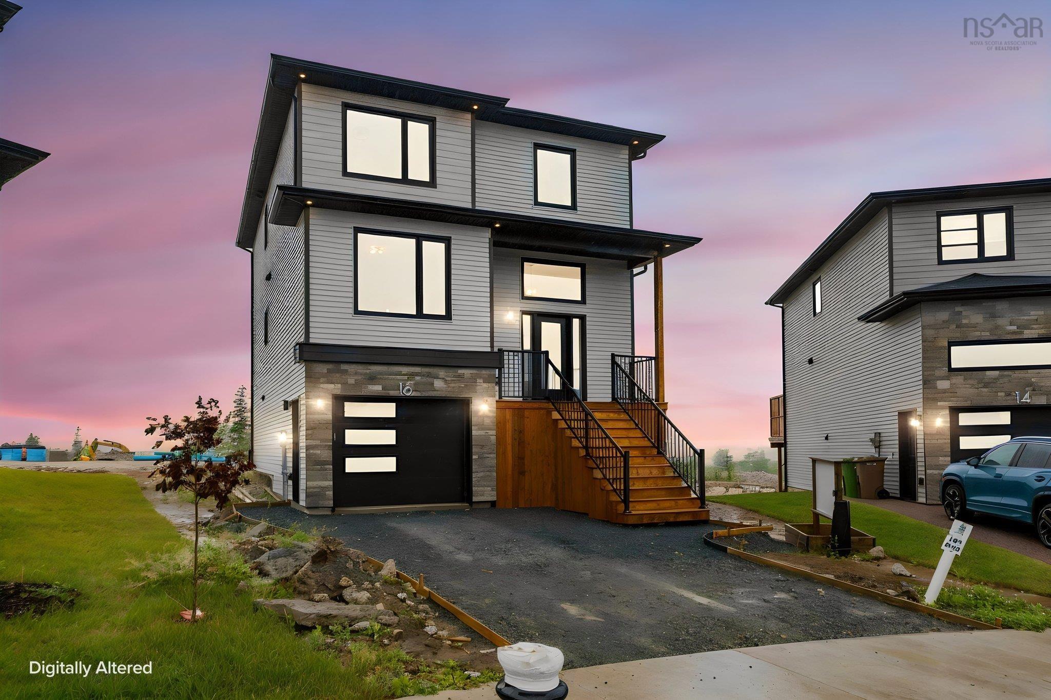 16 Wanders Way, Timberlea, NS (MLS 202602171)
