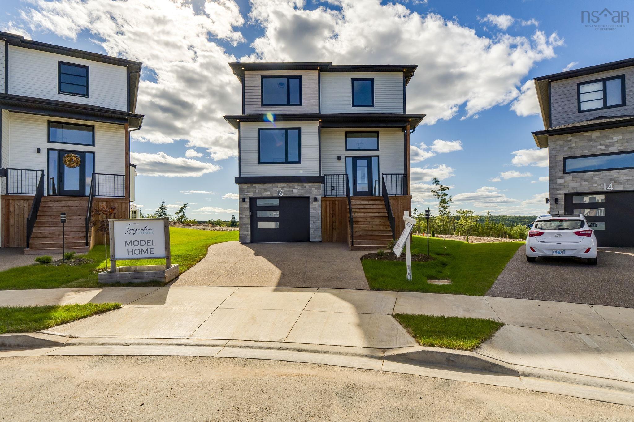 16 Wanders Way, Timberlea, NS (MLS® 202602171)