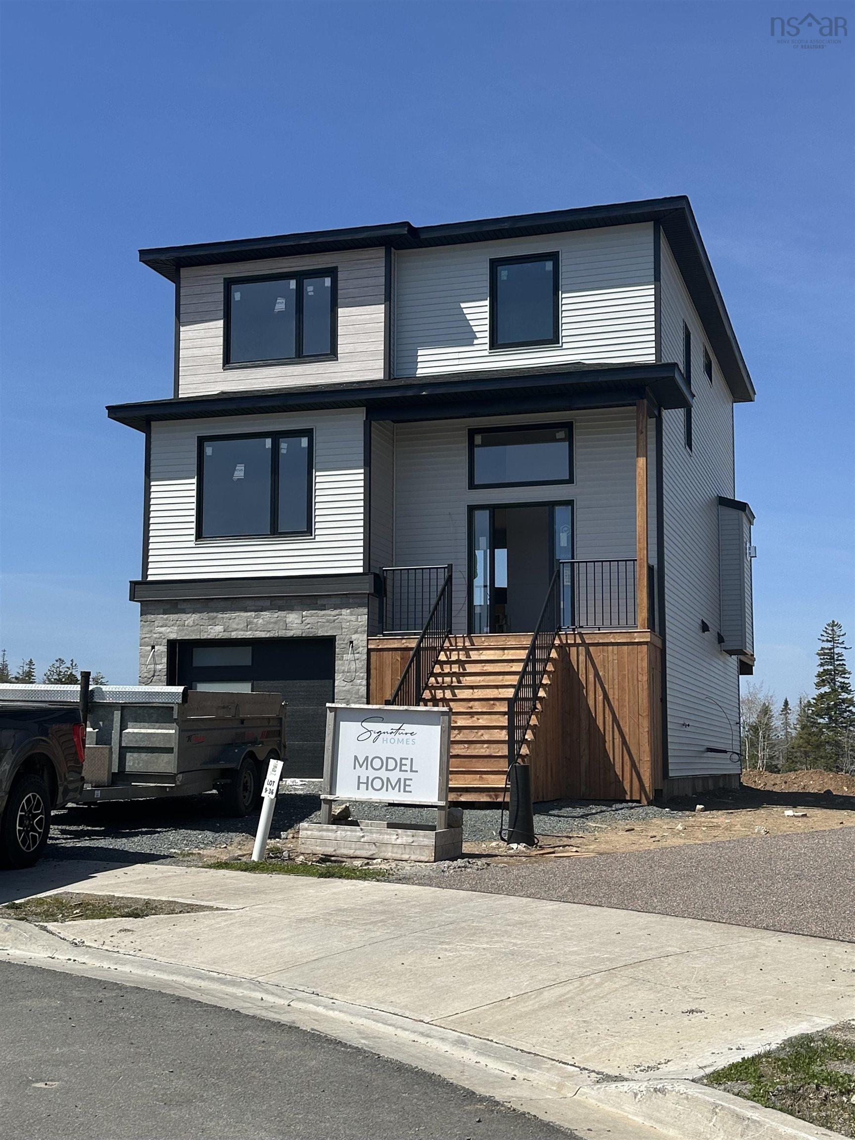 16 Wanders Way, Timberlea, NS (MLS 202602171)