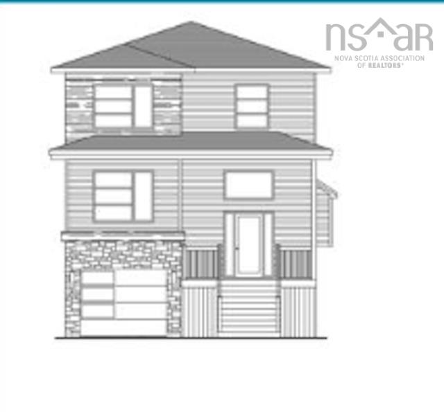 16 Wanders Way, Timberlea, NS (MLS 202602171)