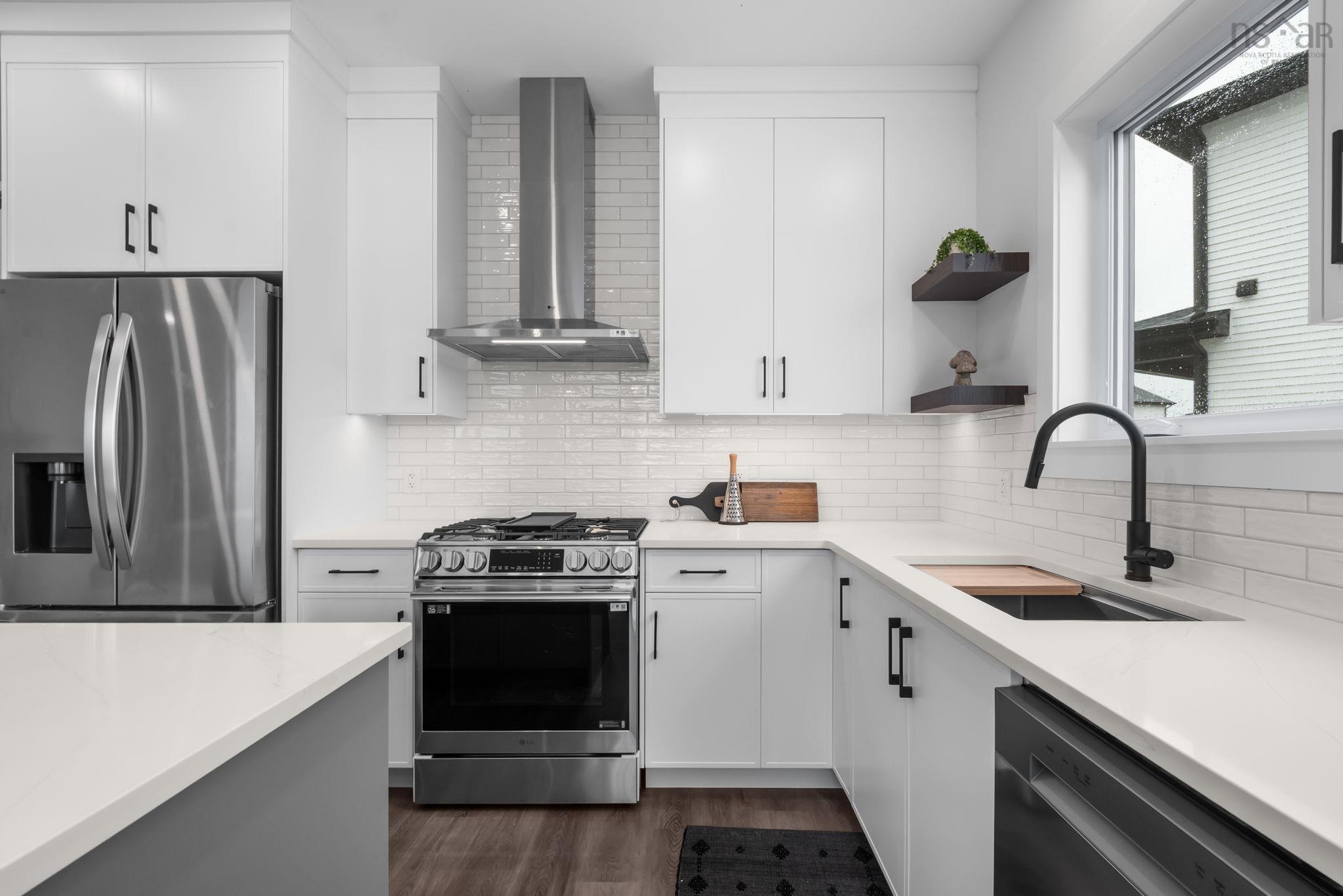 16 Wanders Way, Timberlea, NS (MLS 202602171)