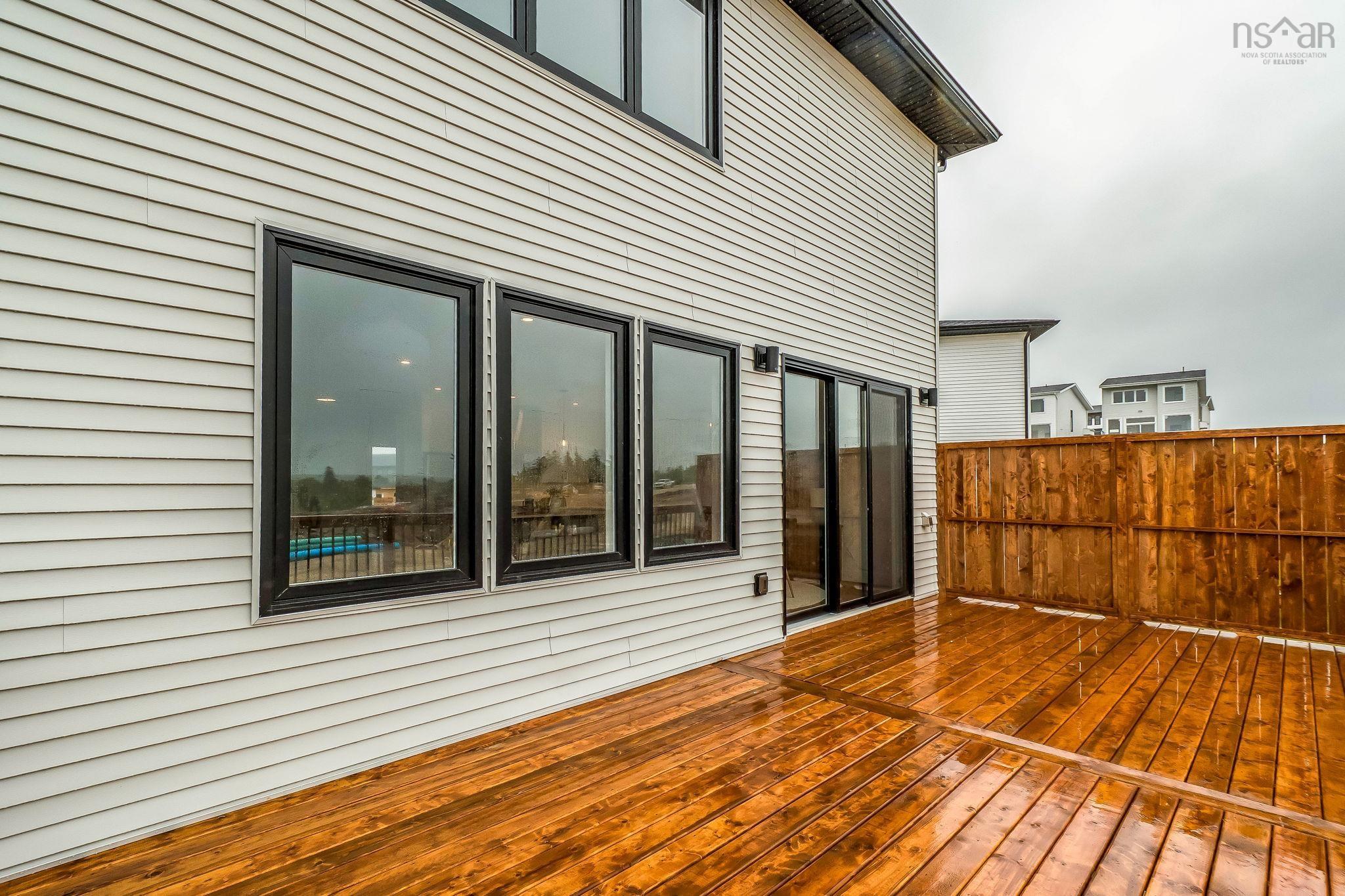 16 Wanders Way, Timberlea, NS (MLS 202602171)