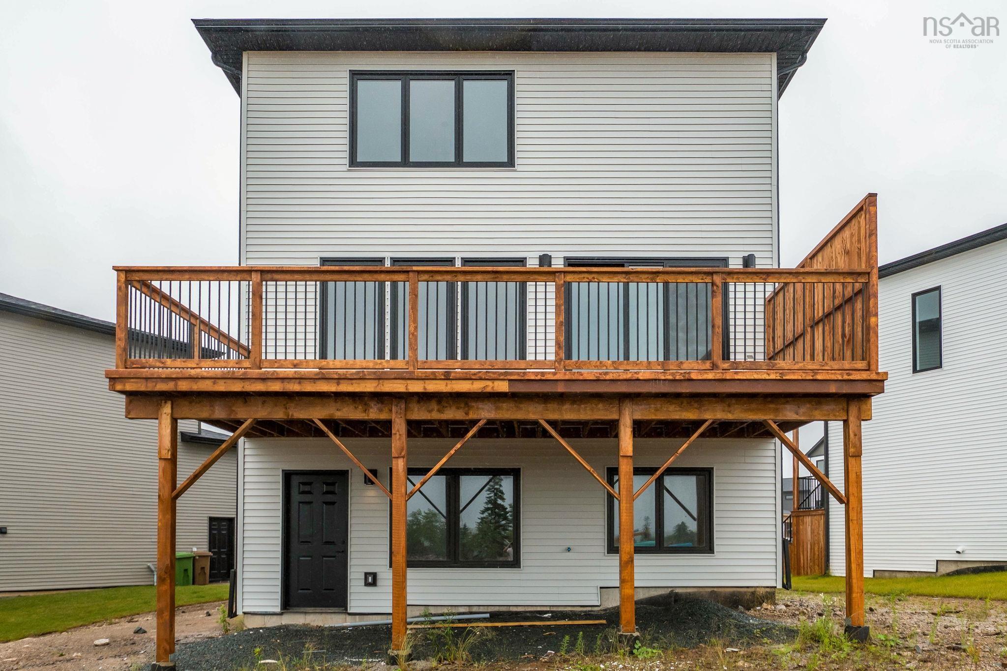 16 Wanders Way, Timberlea, NS (MLS 202602171)