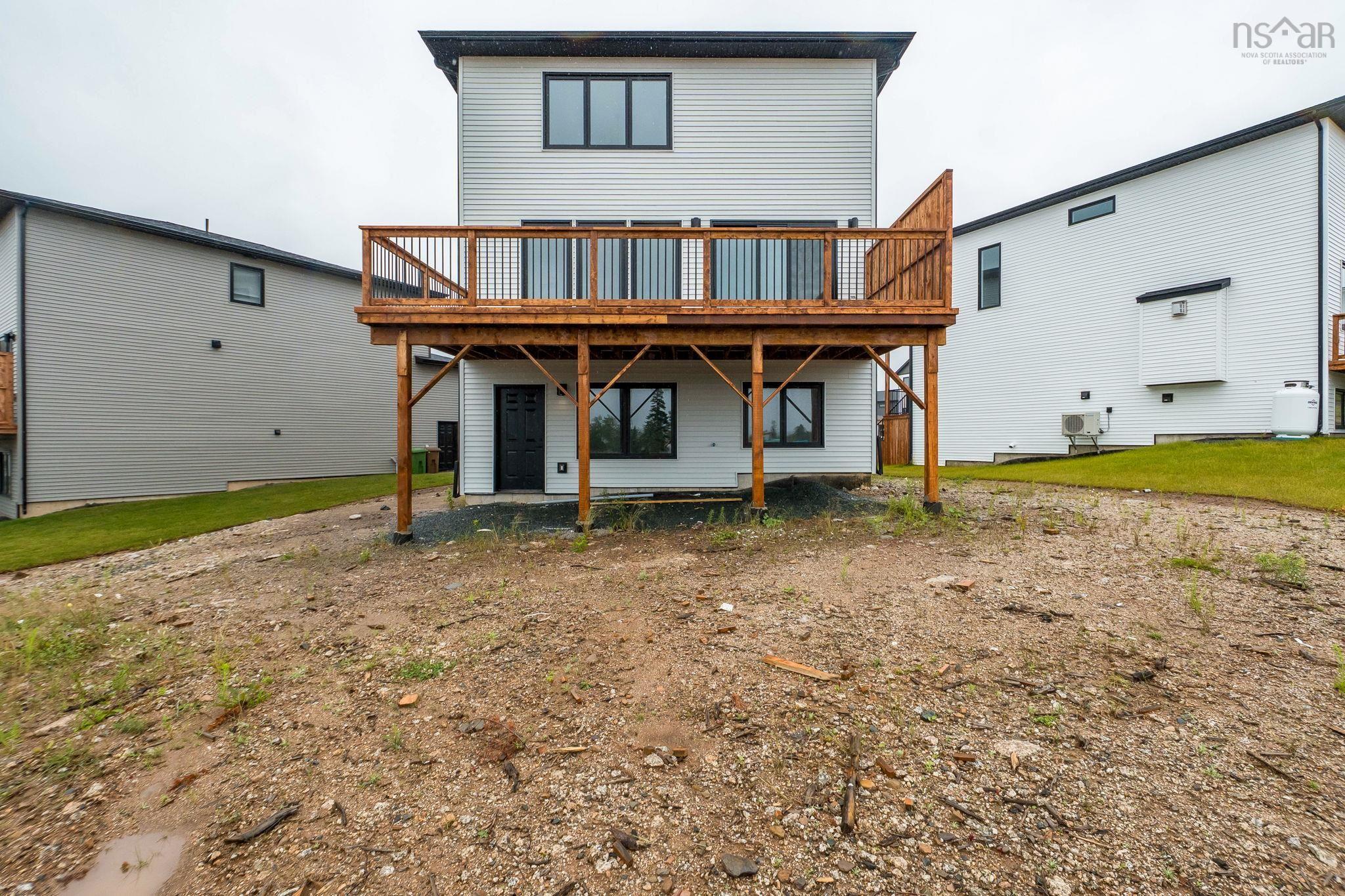 16 Wanders Way, Timberlea, NS (MLS 202602171)