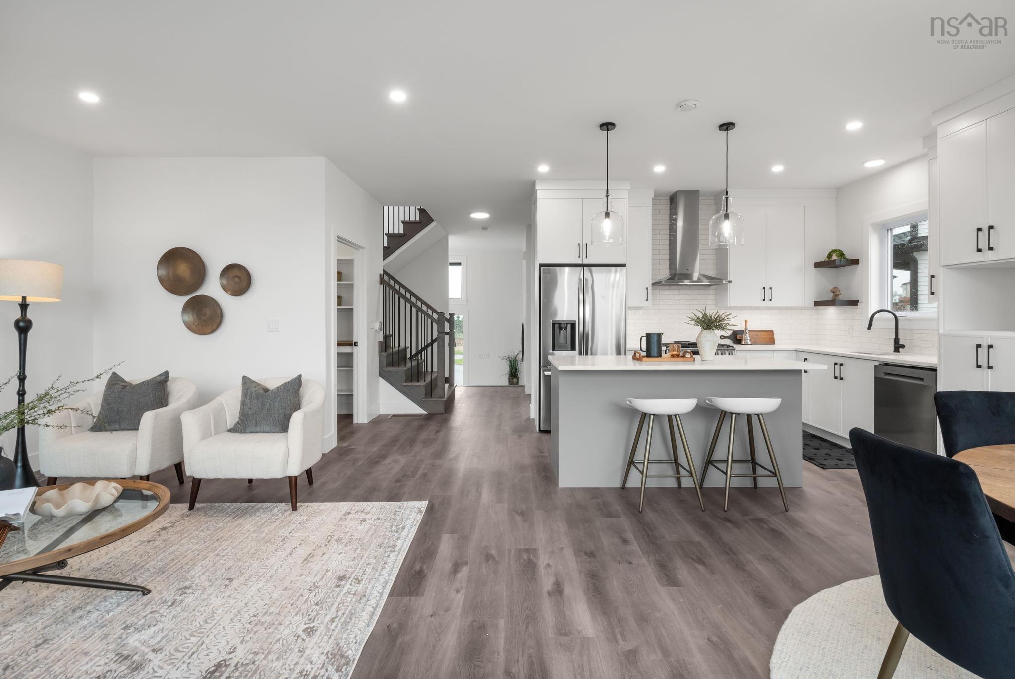16 Wanders Way, Timberlea, NS (MLS 202602171)