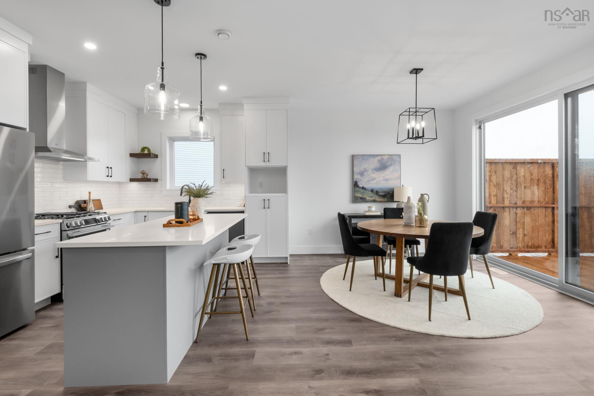 16 Wanders Way, Timberlea, NS (MLS 202602171)