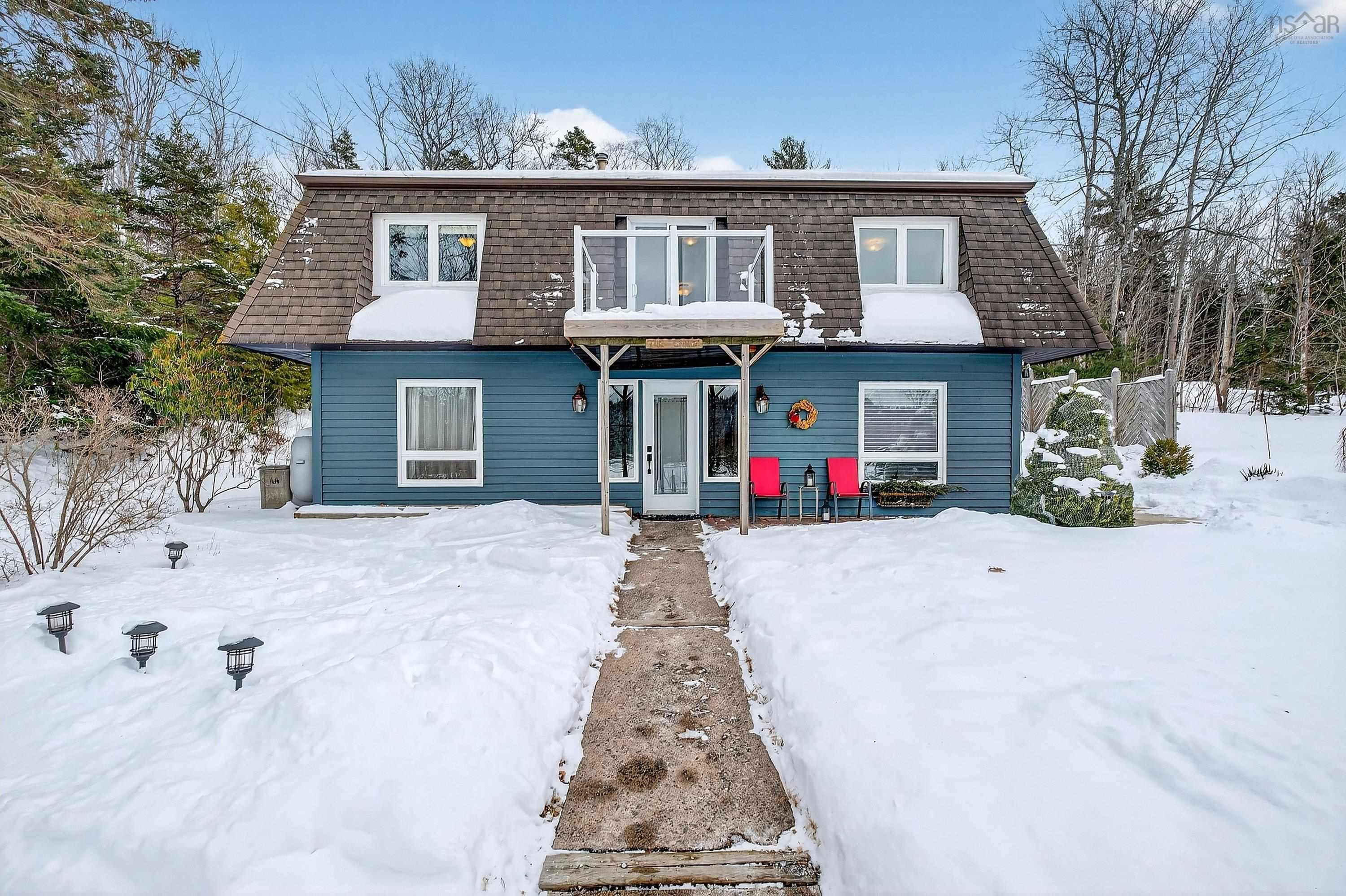 3950 Highway 2, Fletchers Lake, NS (MLS® 202602172)