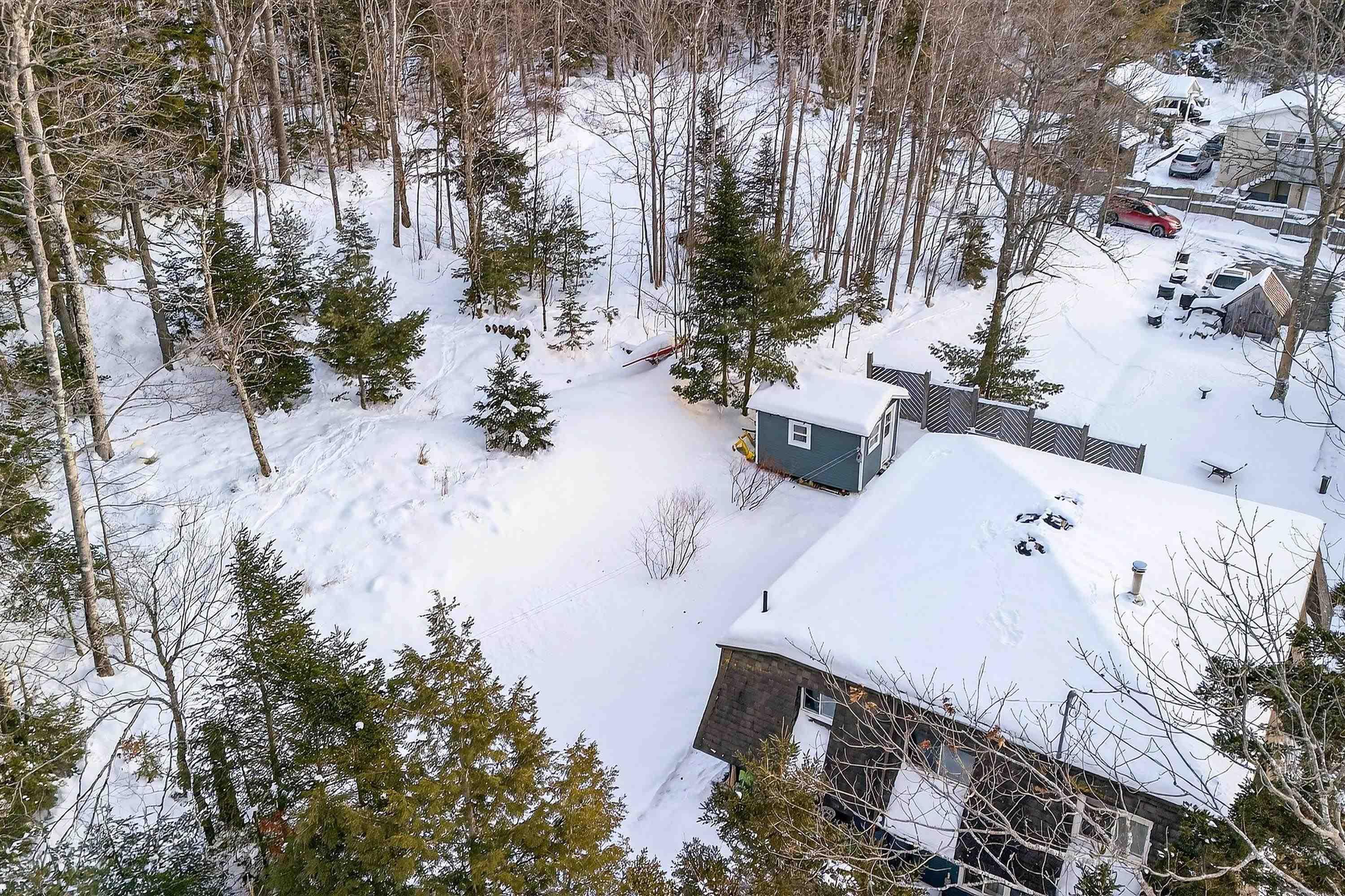 3950 Highway 2, Fletchers Lake, NS (MLS 202602172)