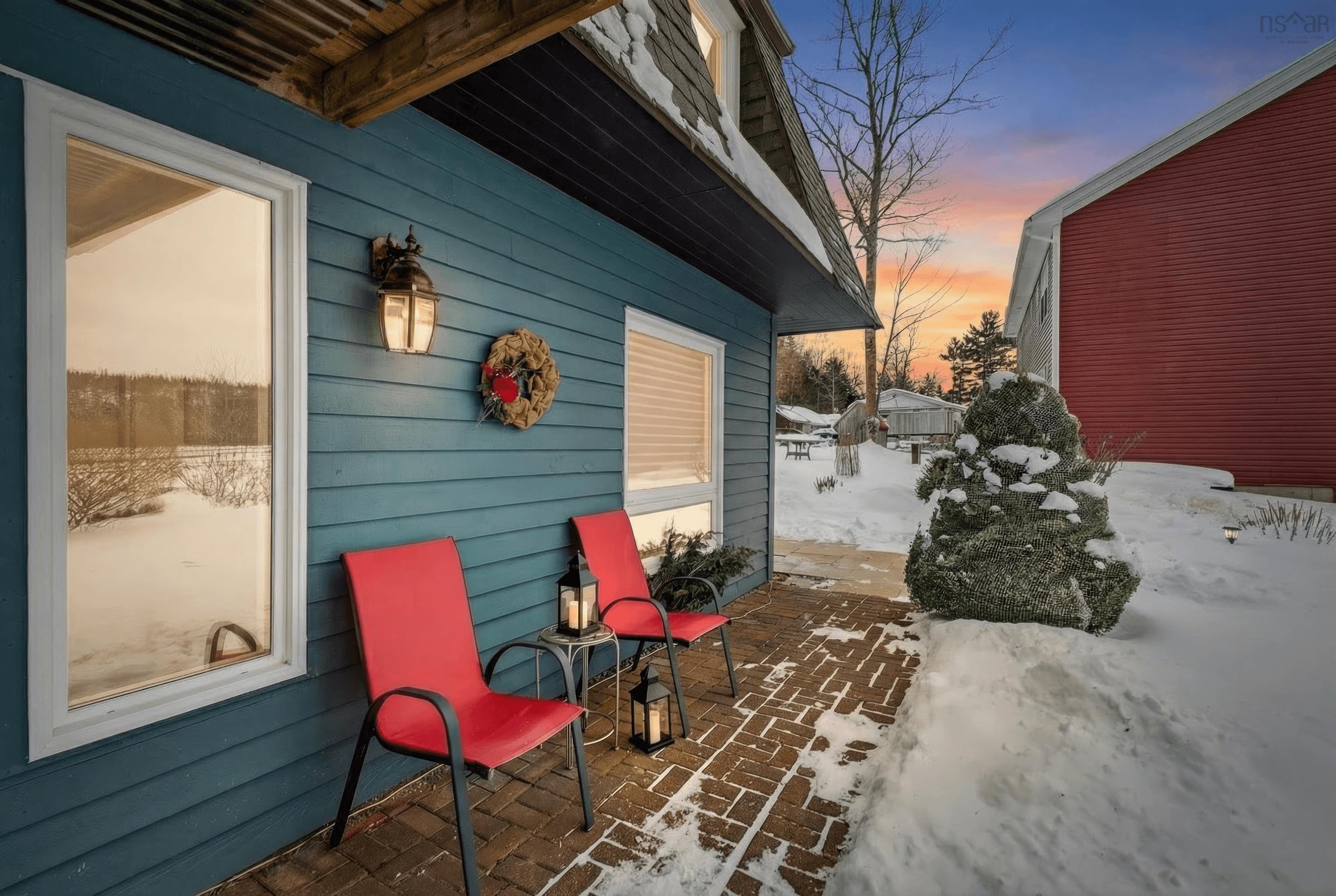 3950 Highway 2, Fletchers Lake, NS (MLS 202602172)