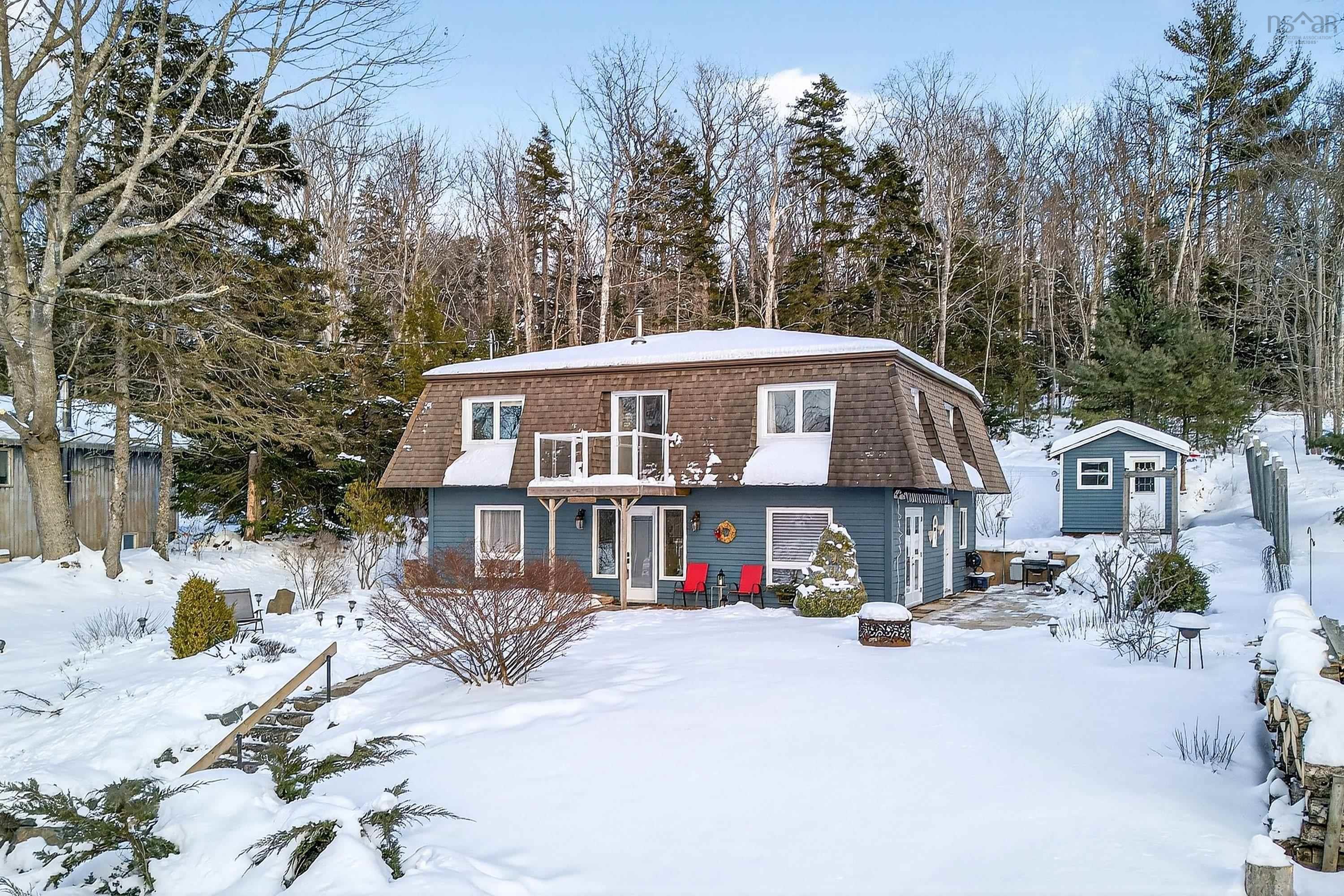 3950 Highway 2, Fletchers Lake, NS (MLS 202602172)