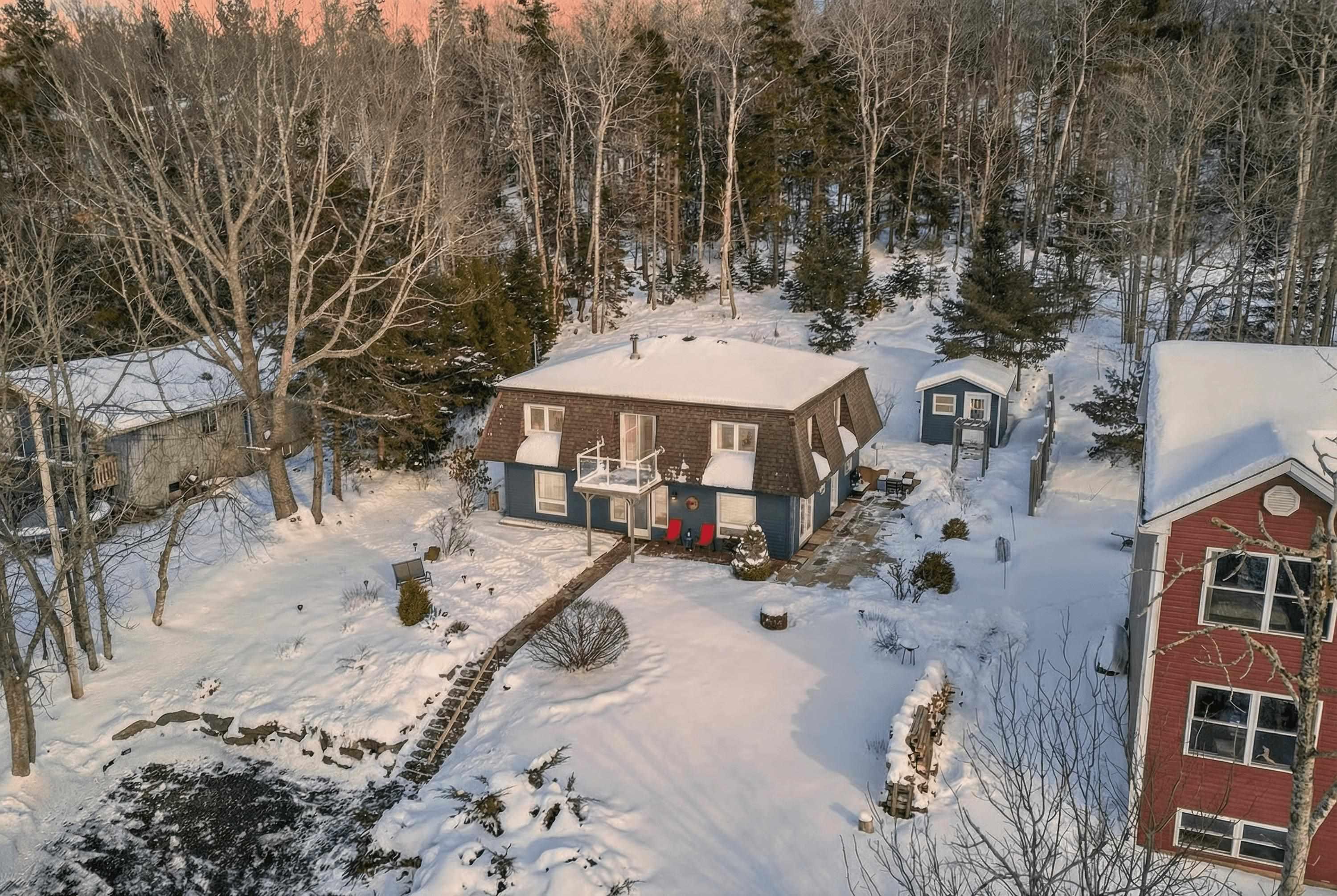 3950 Highway 2, Fletchers Lake, NS (MLS 202602172)