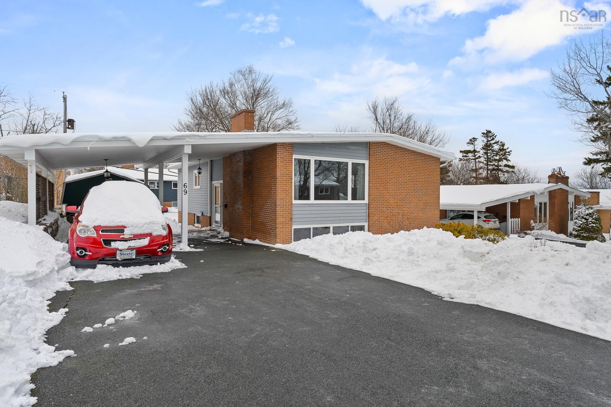 69 Deepwood Crescent, Halifax, NS (MLS® 202602175)