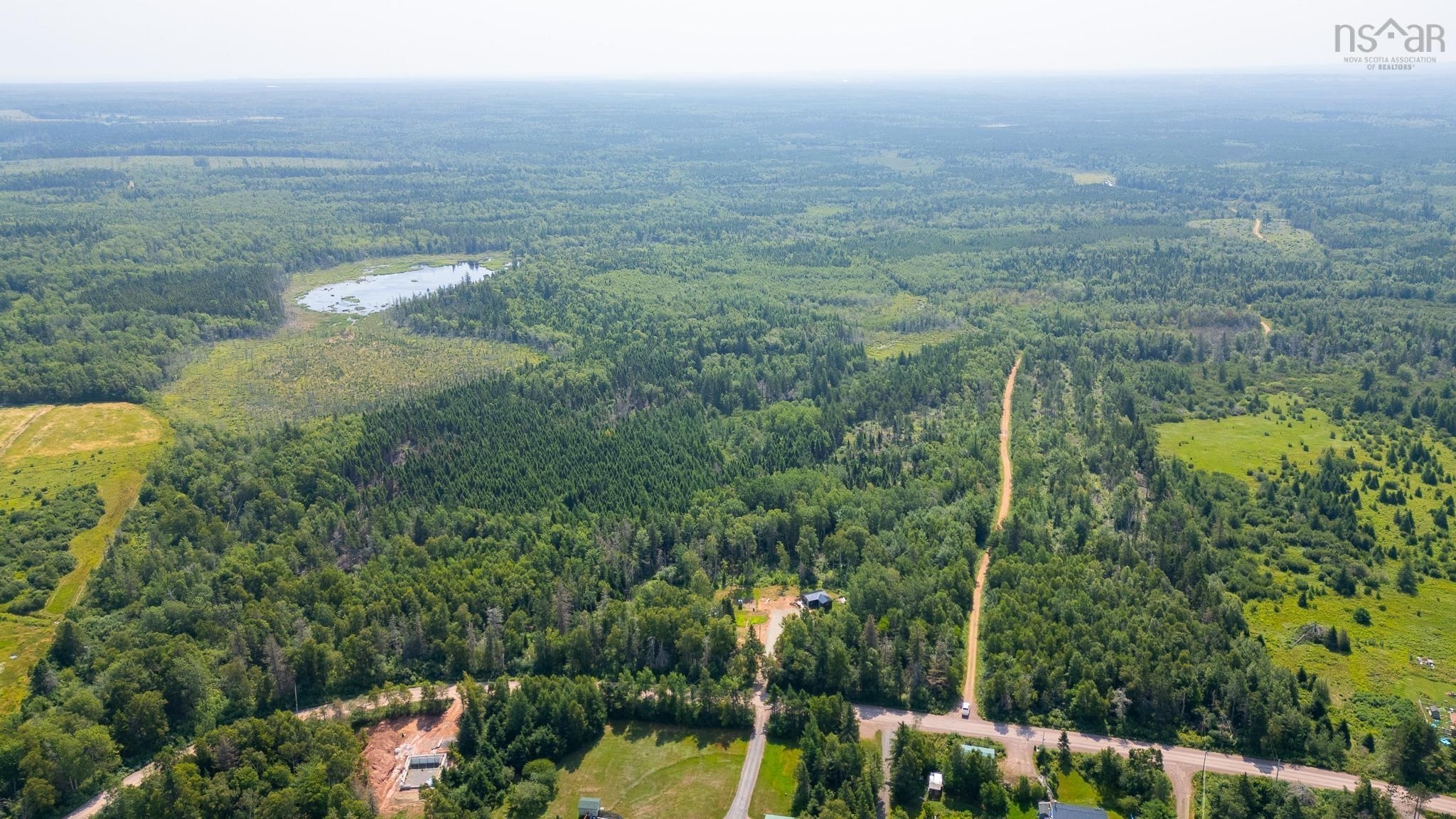 $732,000.00: N/A Green Road, Tidnish Bridge