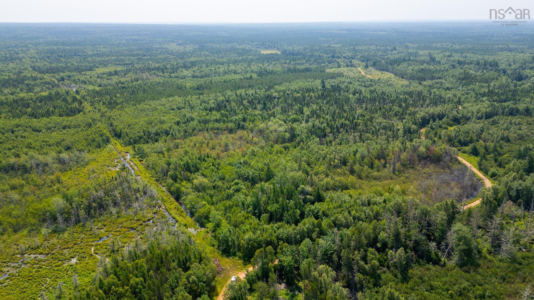 $732,000.00: N/A Green Road, Tidnish Bridge