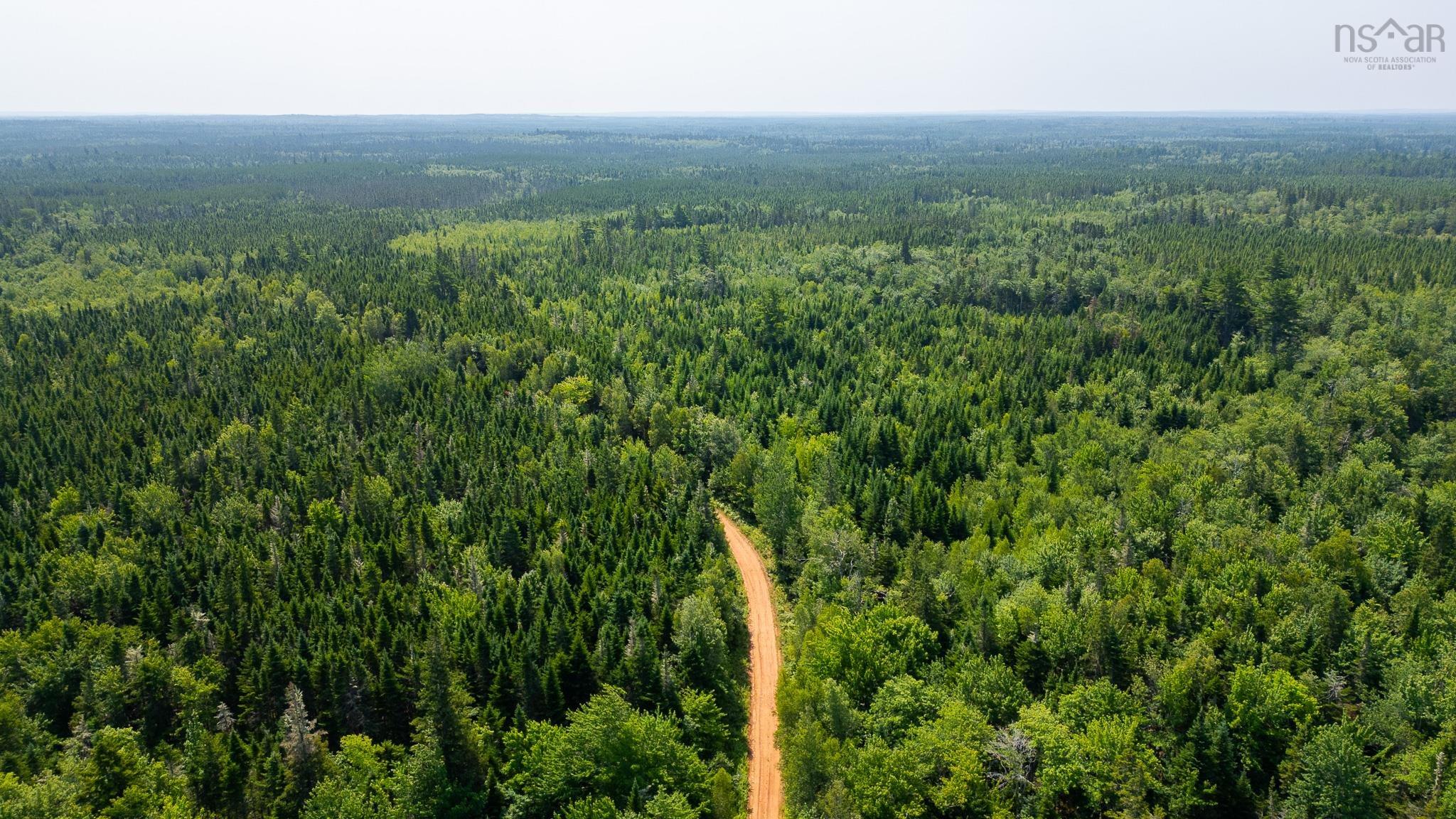 $732,000.00: N/A Green Road, Tidnish Bridge