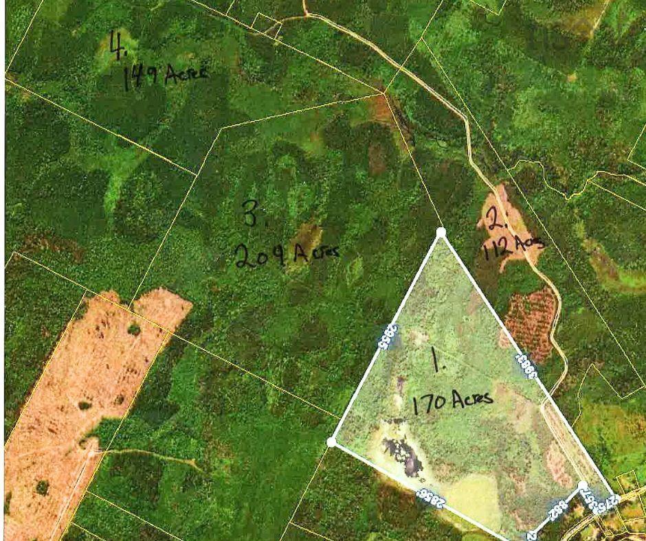 $732,000.00: N/A Green Road, Tidnish Bridge