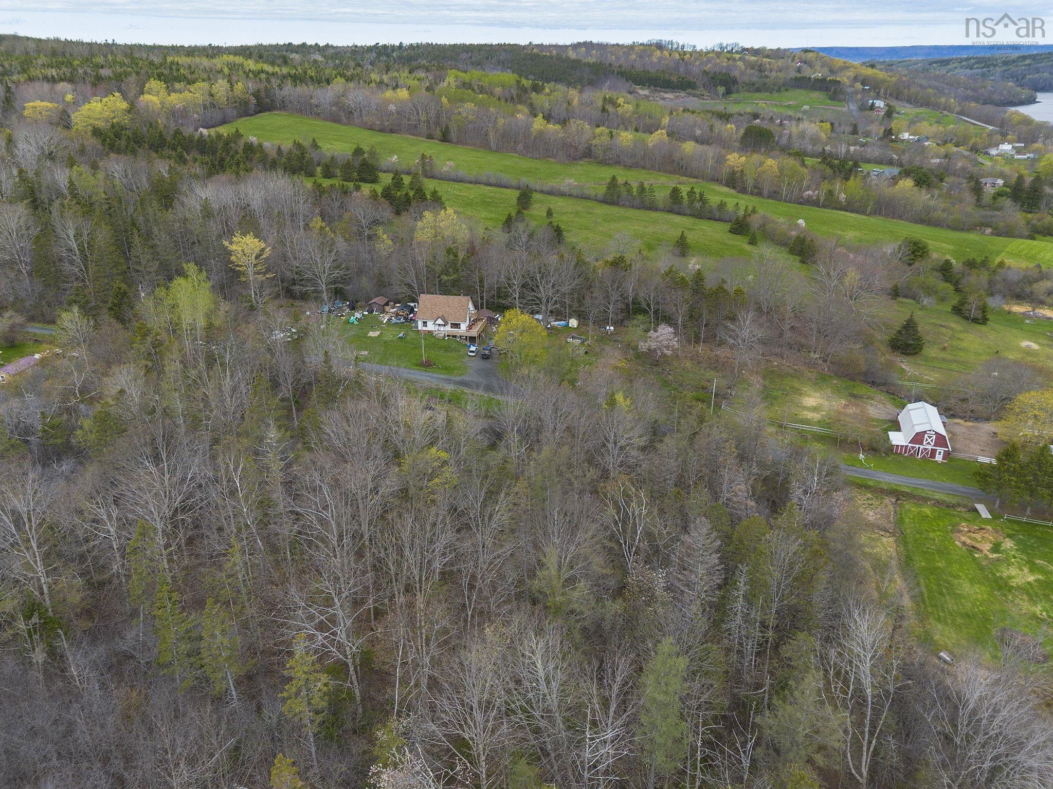 Lot Myrtle Road, Bear River, NS (MLS® 202602177)