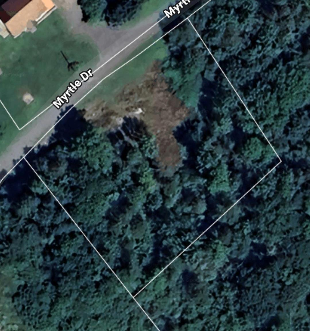 $25,000.00: Lot Myrtle Road, Bear River
