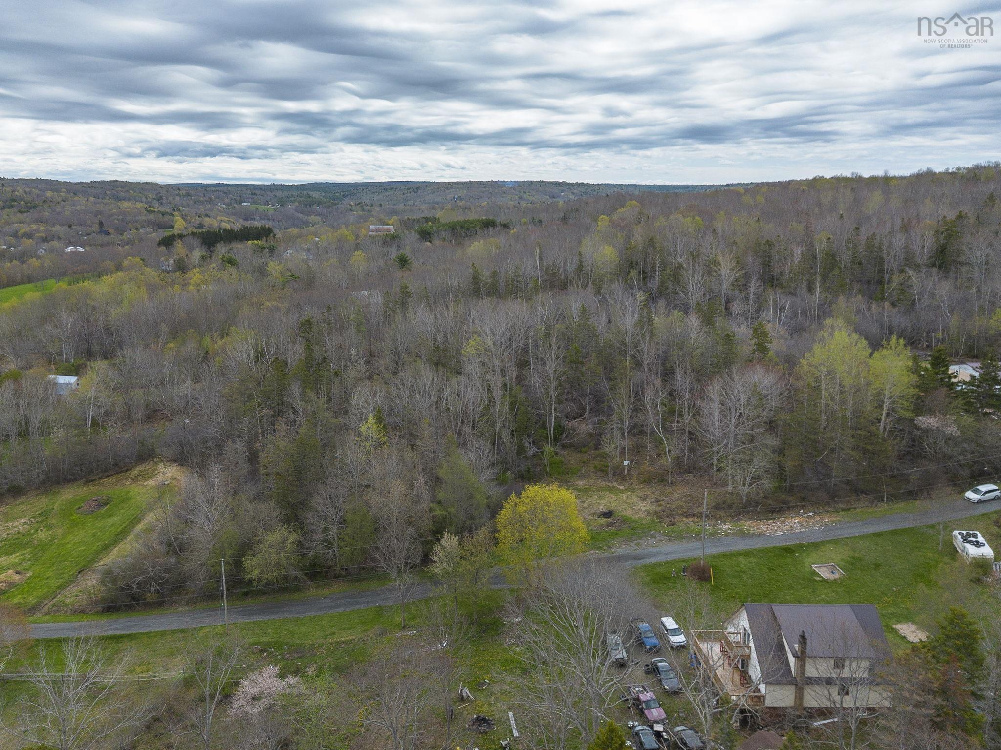 $25,000.00: Lot Myrtle Road, Bear River