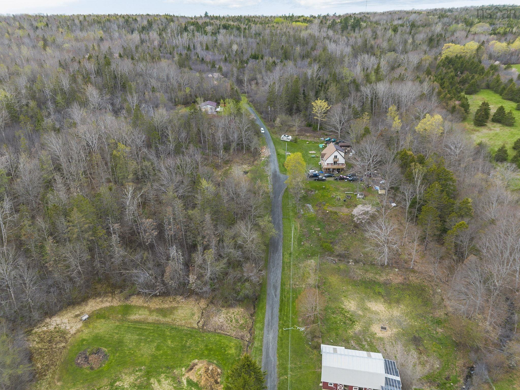 $25,000.00: Lot Myrtle Road, Bear River