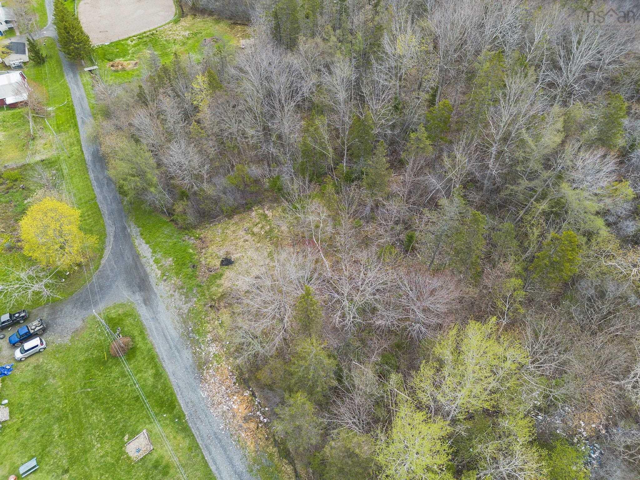 $25,000.00: Lot Myrtle Road, Bear River