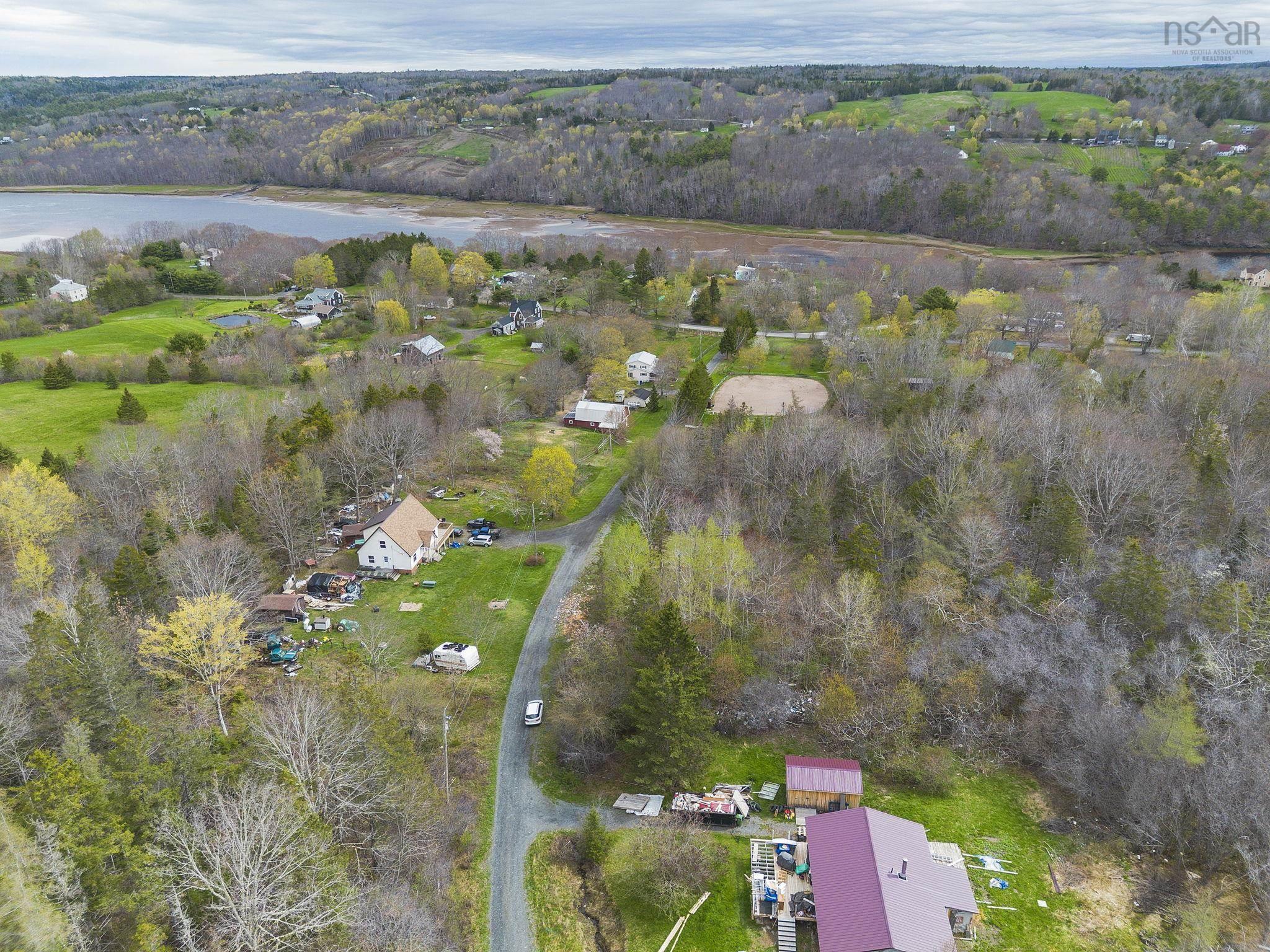 $25,000.00: Lot Myrtle Road, Bear River