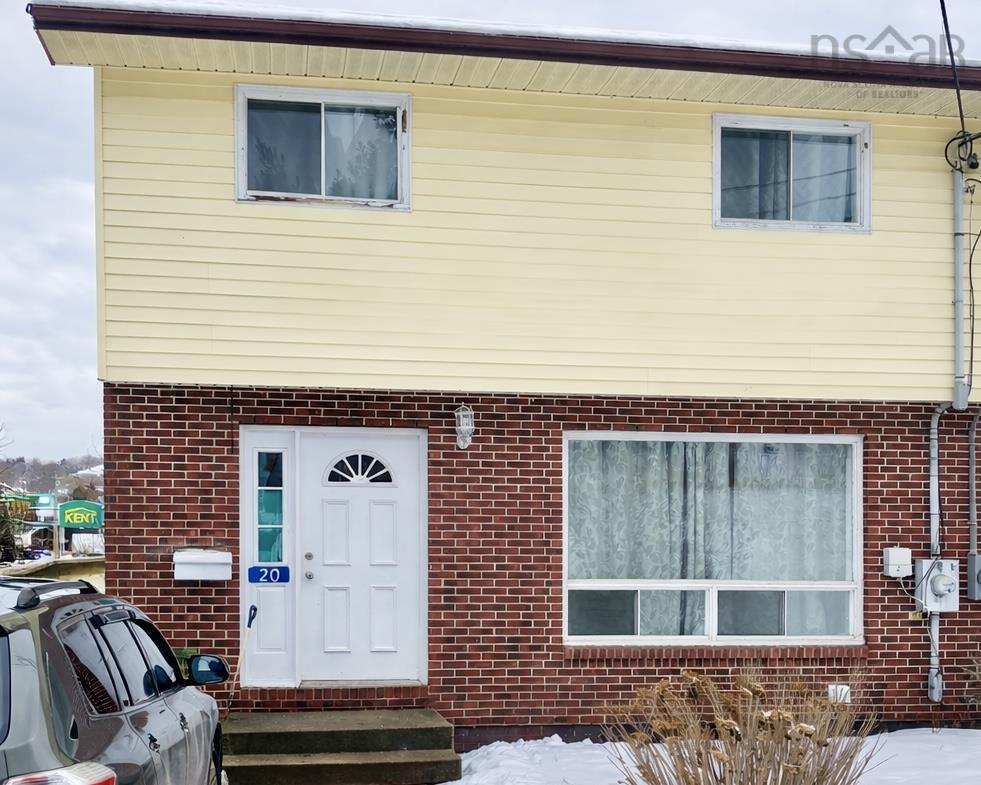 20 Judy Avenue, Lower Sackville, NS (MLS® 202602182)