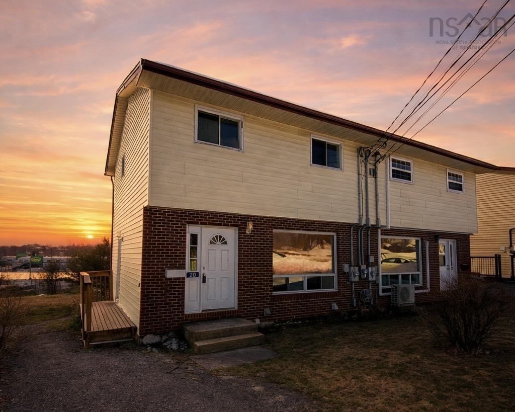 20 Judy Avenue, Lower Sackville, NS (MLS® 202602182)