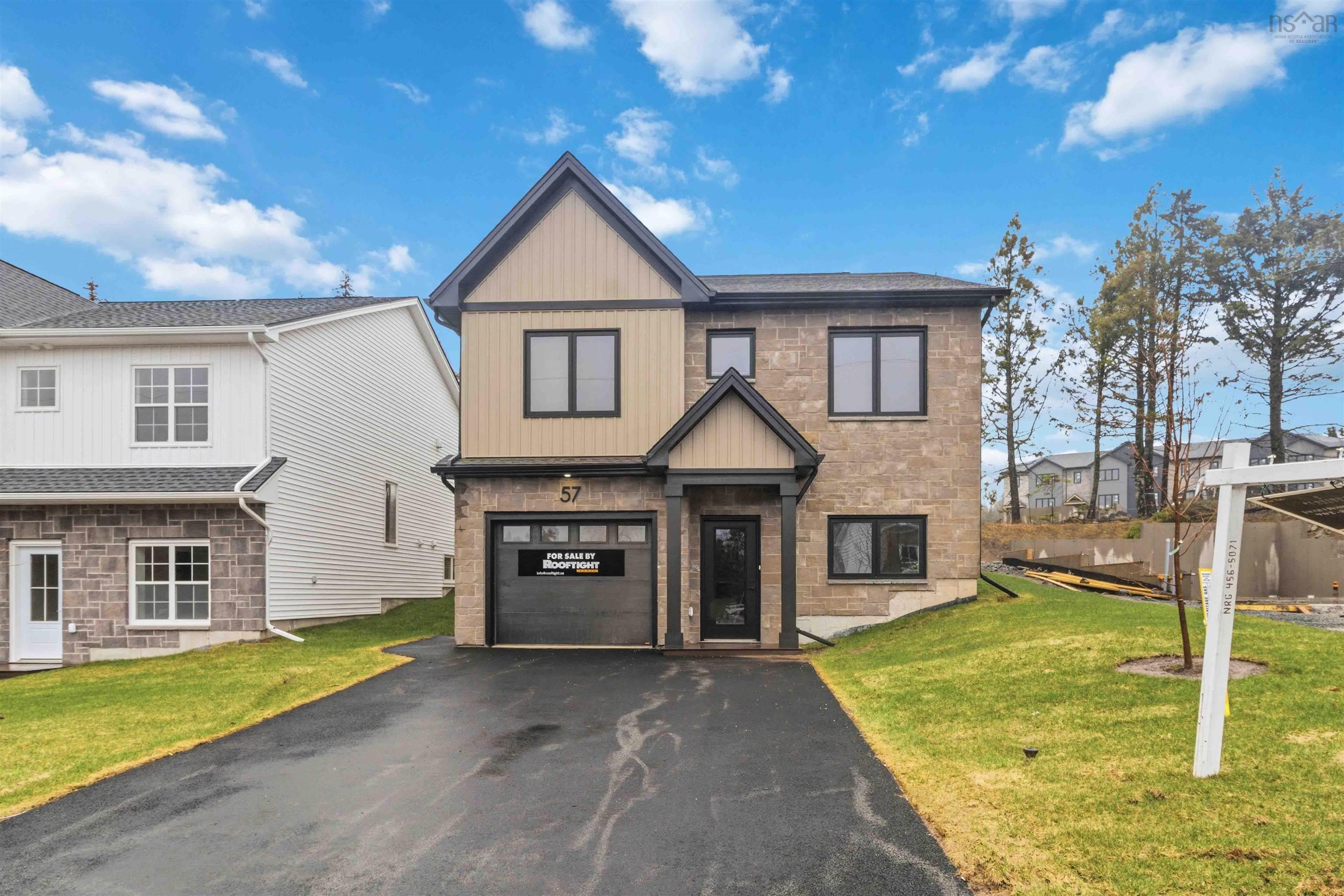 Gw-40 57 Gardenia Way, Dartmouth, NS (MLS 202602183)