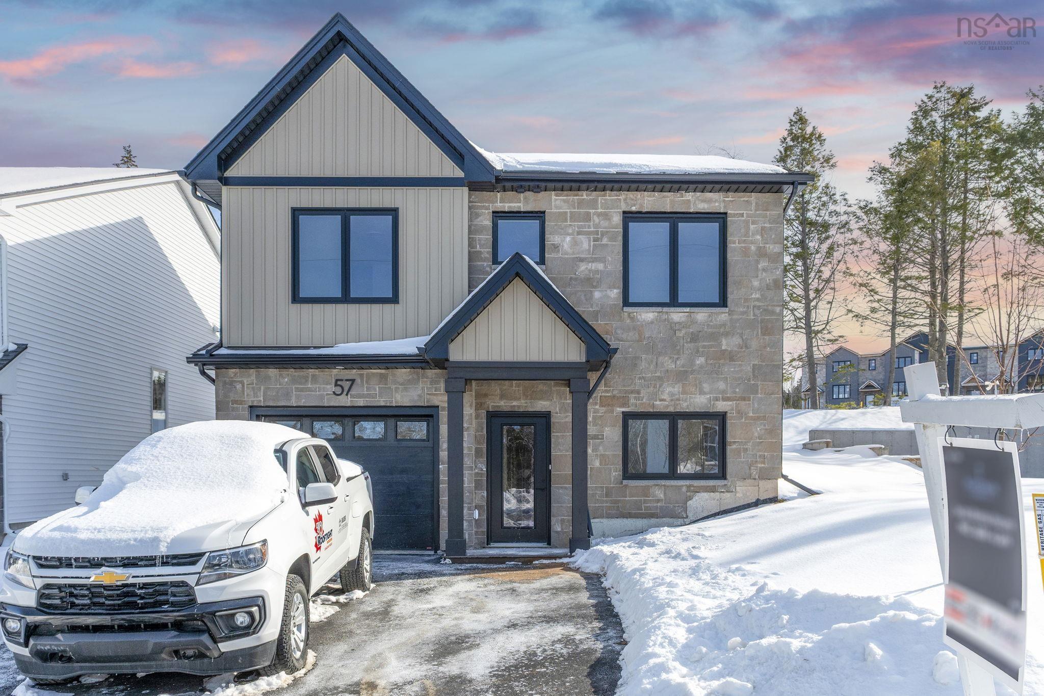 Gw-40 57 Gardenia Way, Dartmouth, NS (MLS 202602183)