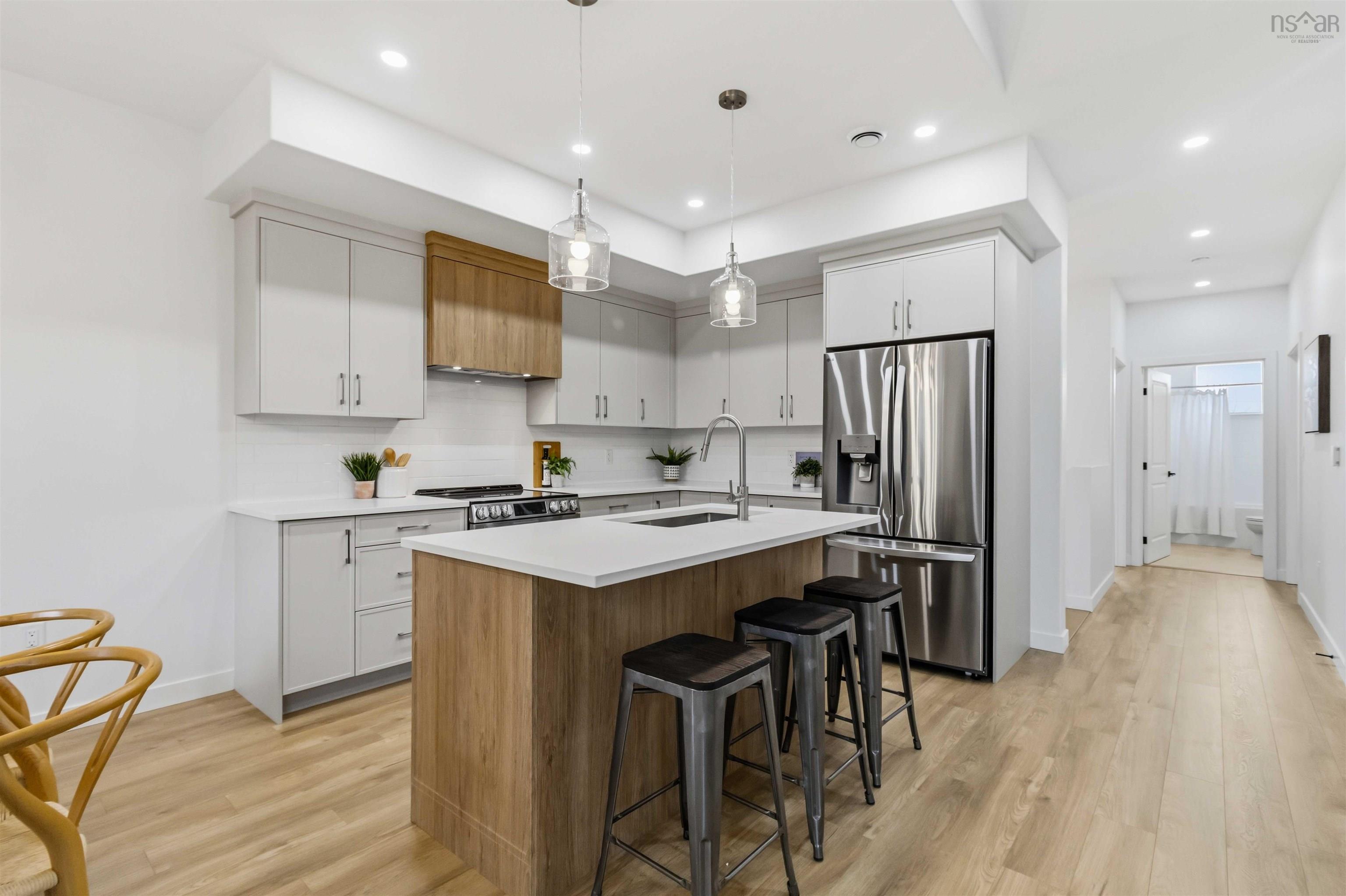 Gw-40 57 Gardenia Way, Dartmouth, NS (MLS 202602183)