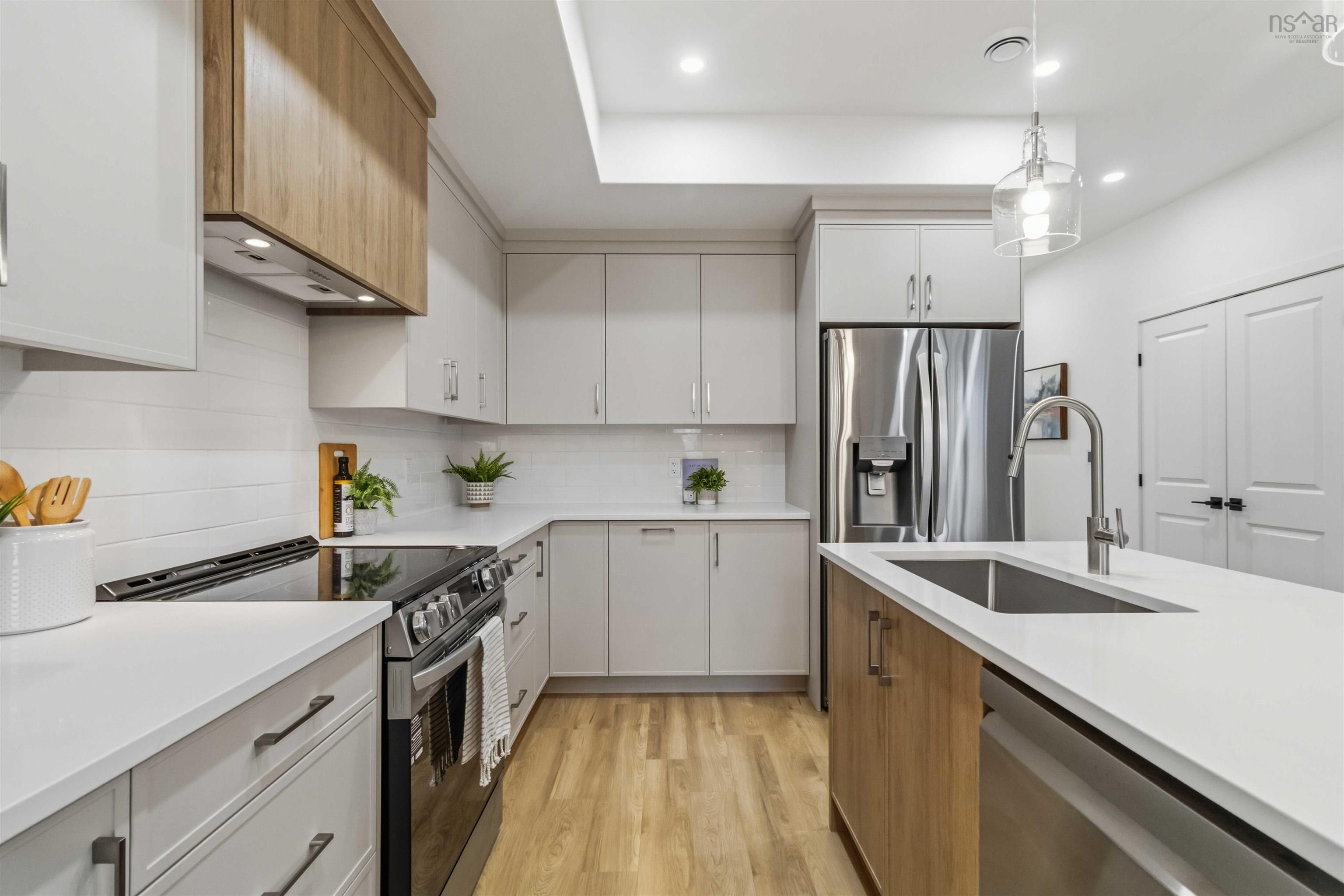 Gw-40 57 Gardenia Way, Dartmouth, NS (MLS 202602183)