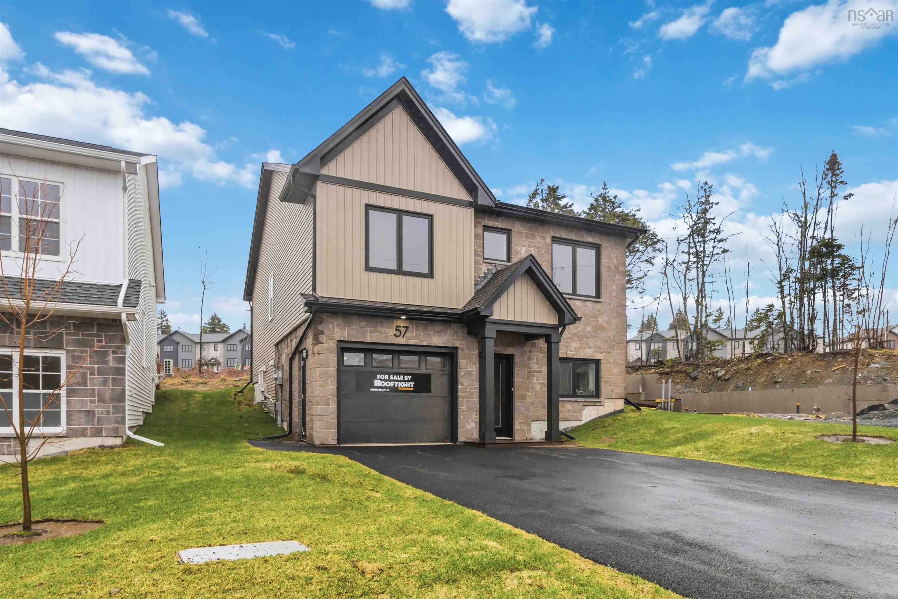 Gw-40 57 Gardenia Way, Dartmouth, NS (MLS 202602183)