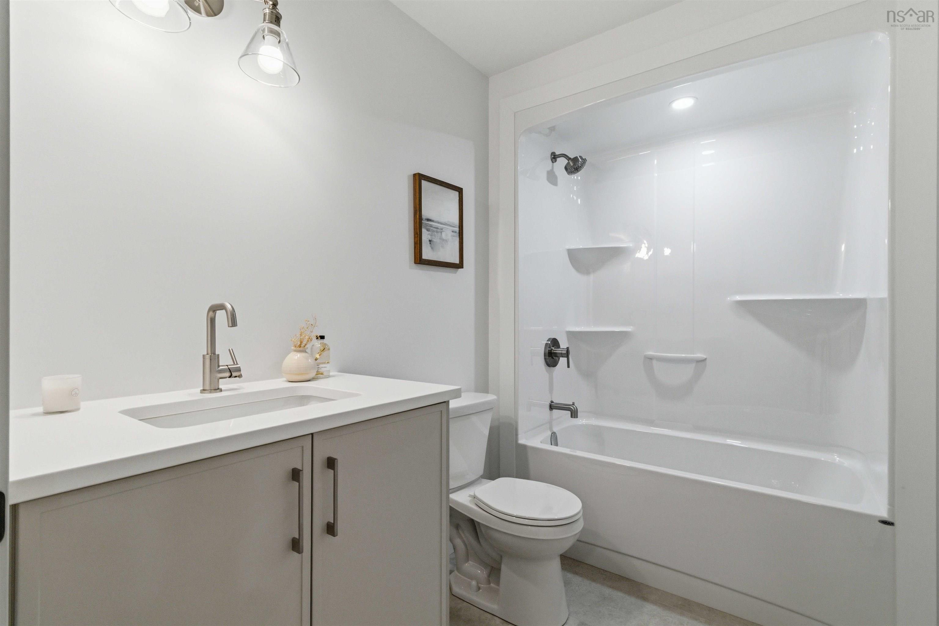 Gw-40 57 Gardenia Way, Dartmouth, NS (MLS 202602183)