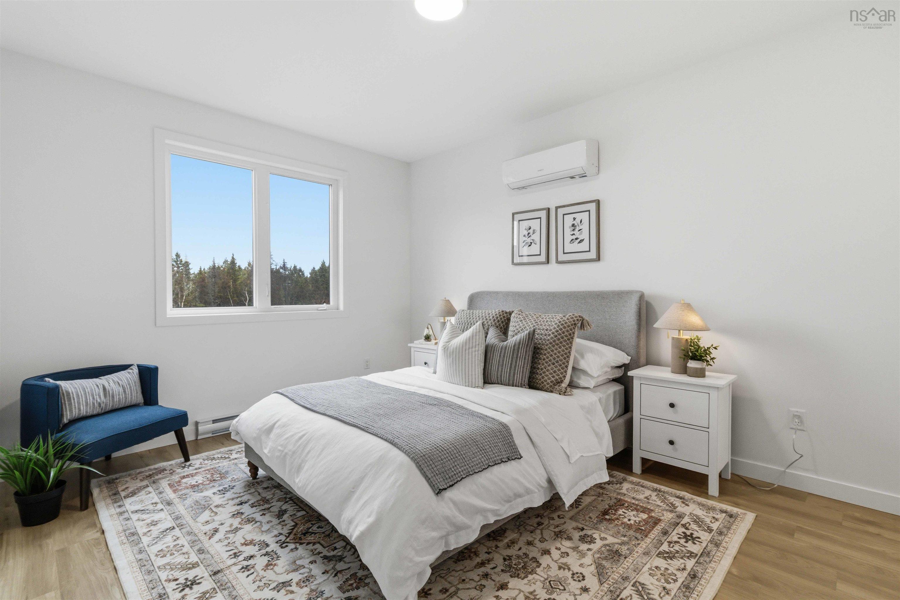 Gw-40 57 Gardenia Way, Dartmouth, NS (MLS 202602183)