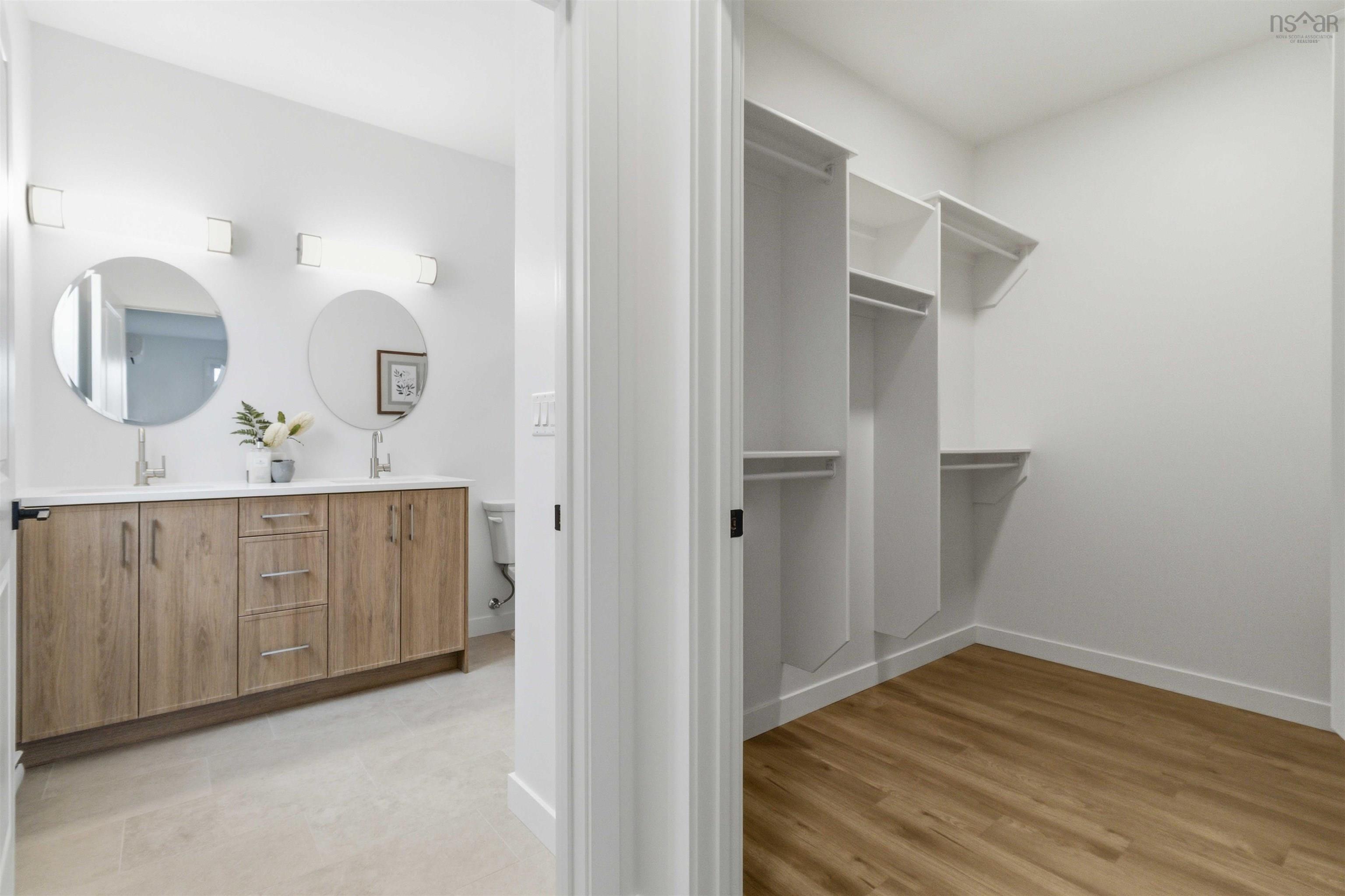 Gw-40 57 Gardenia Way, Dartmouth, NS (MLS 202602183)