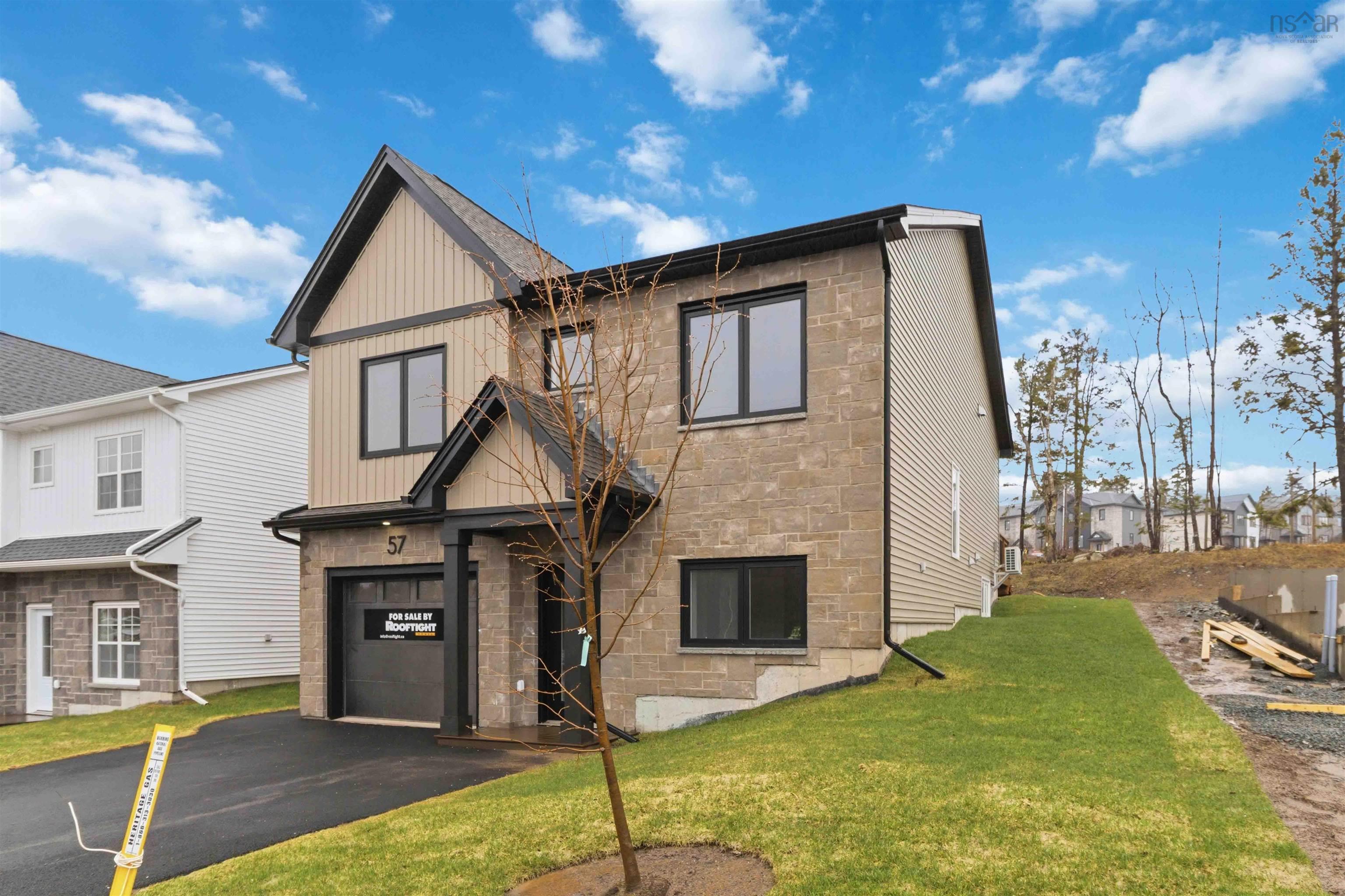 Gw-40 57 Gardenia Way, Dartmouth, NS (MLS 202602183)