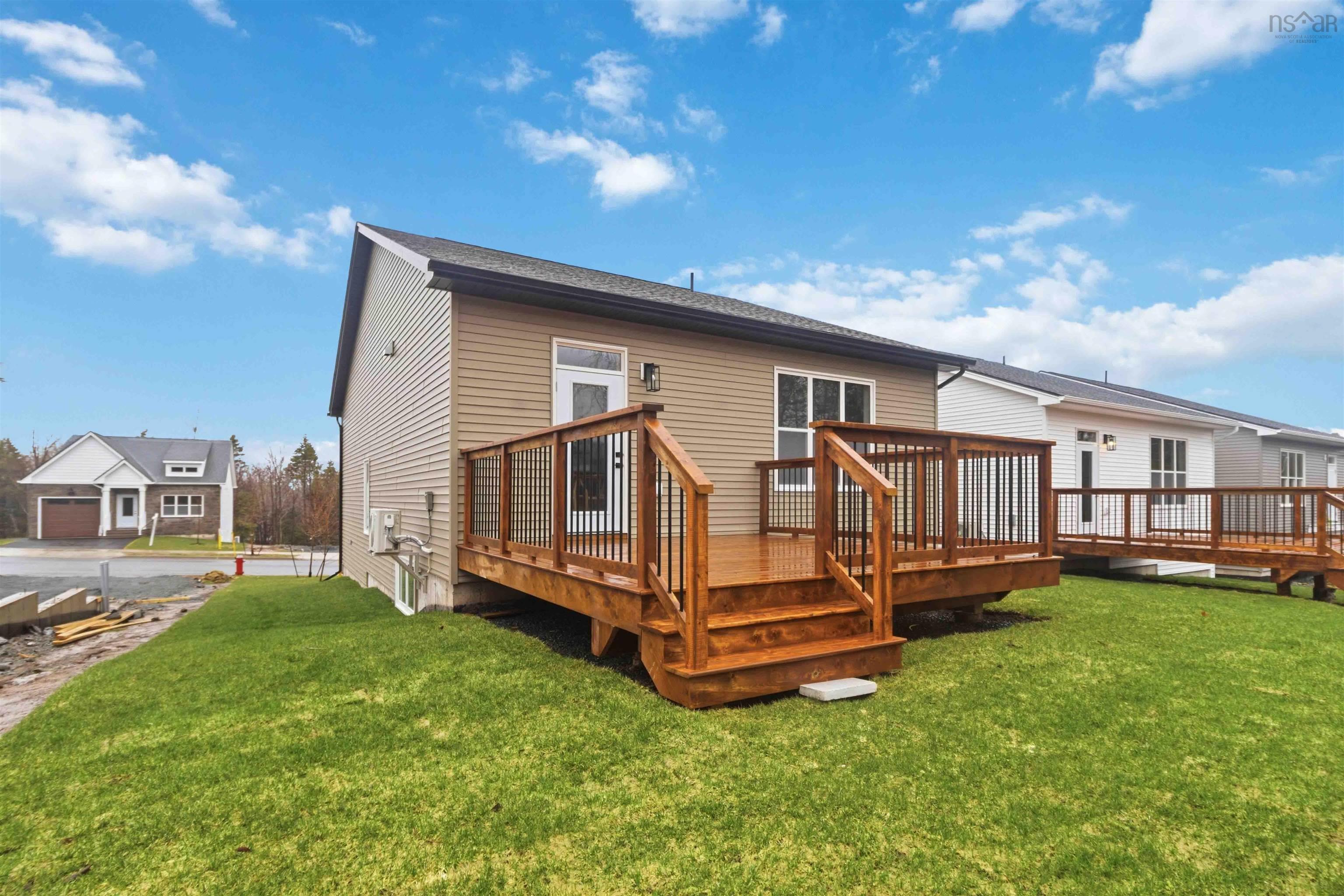 Gw-40 57 Gardenia Way, Dartmouth, NS (MLS 202602183)