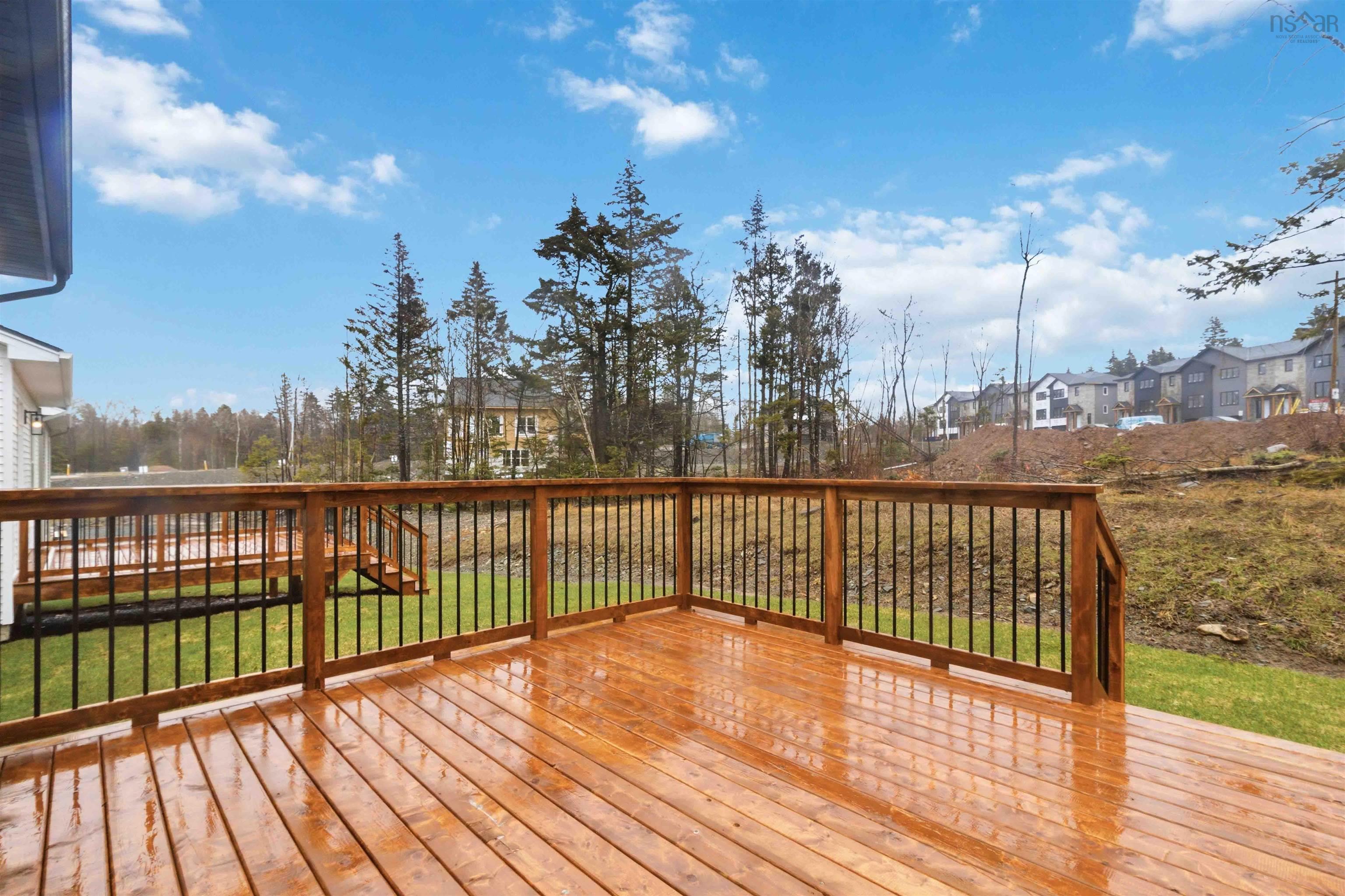 Gw-40 57 Gardenia Way, Dartmouth, NS (MLS 202602183)