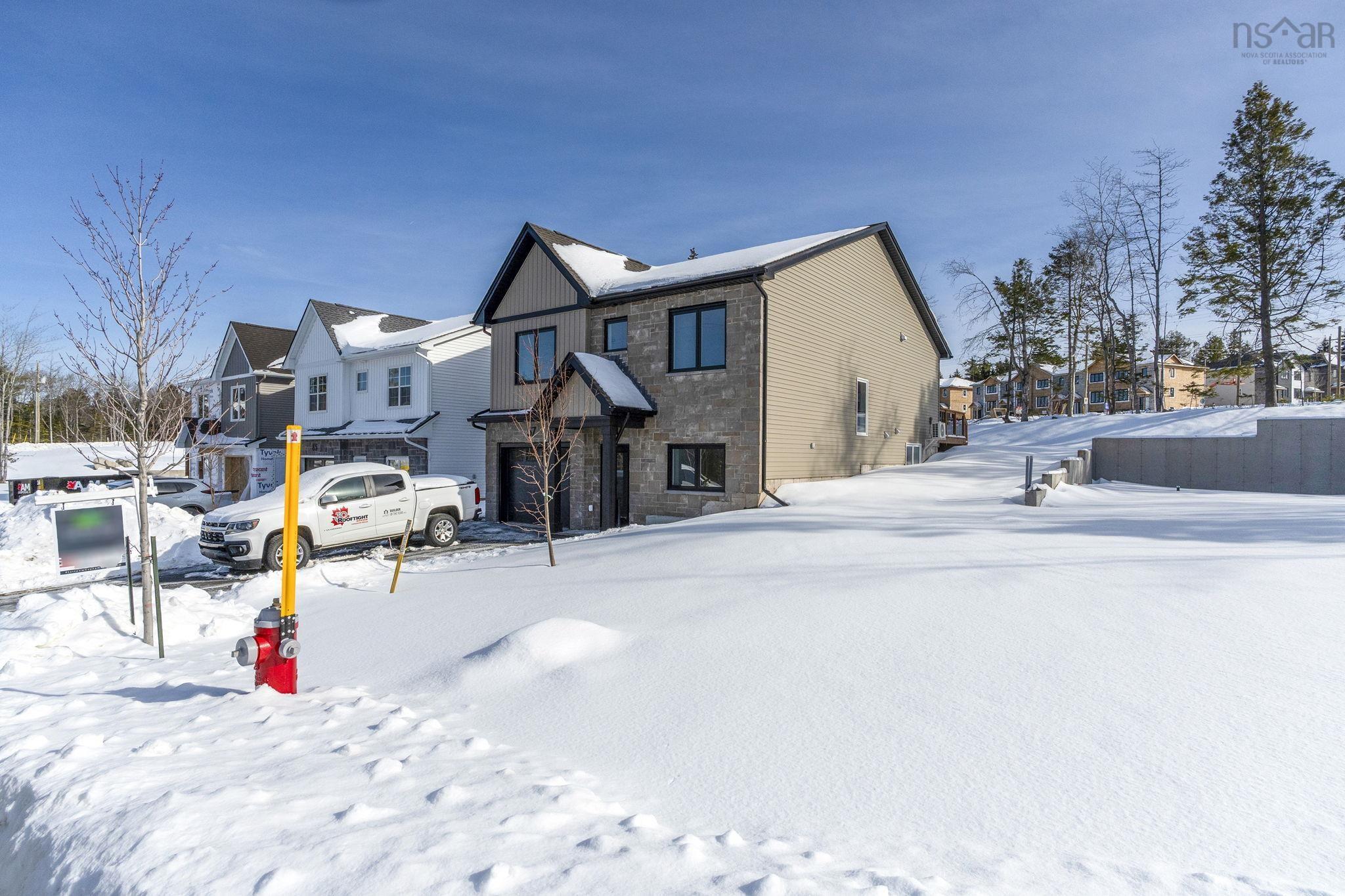 Gw-40 57 Gardenia Way, Dartmouth, NS (MLS 202602183)