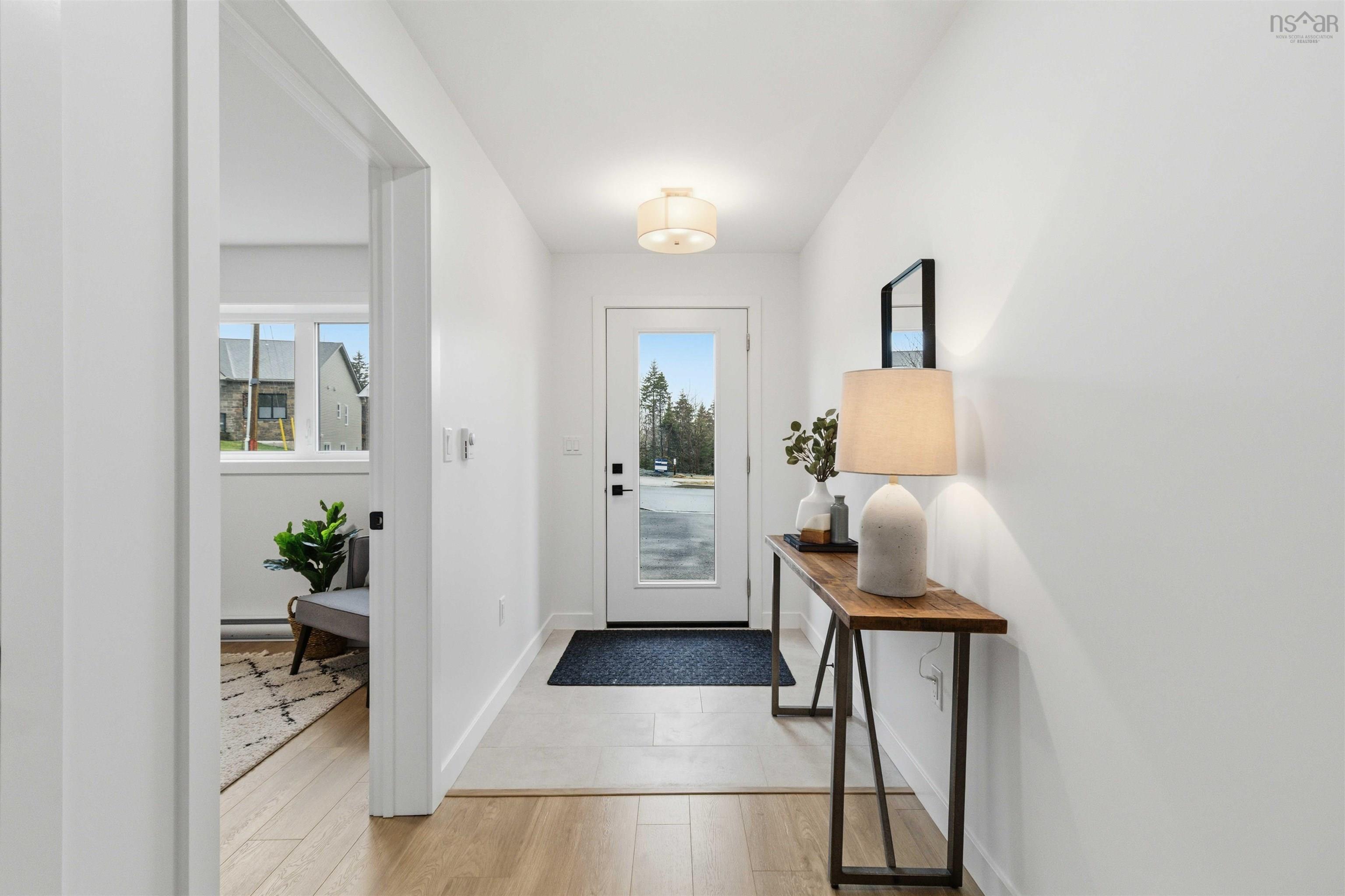 Gw-40 57 Gardenia Way, Dartmouth, NS (MLS 202602183)