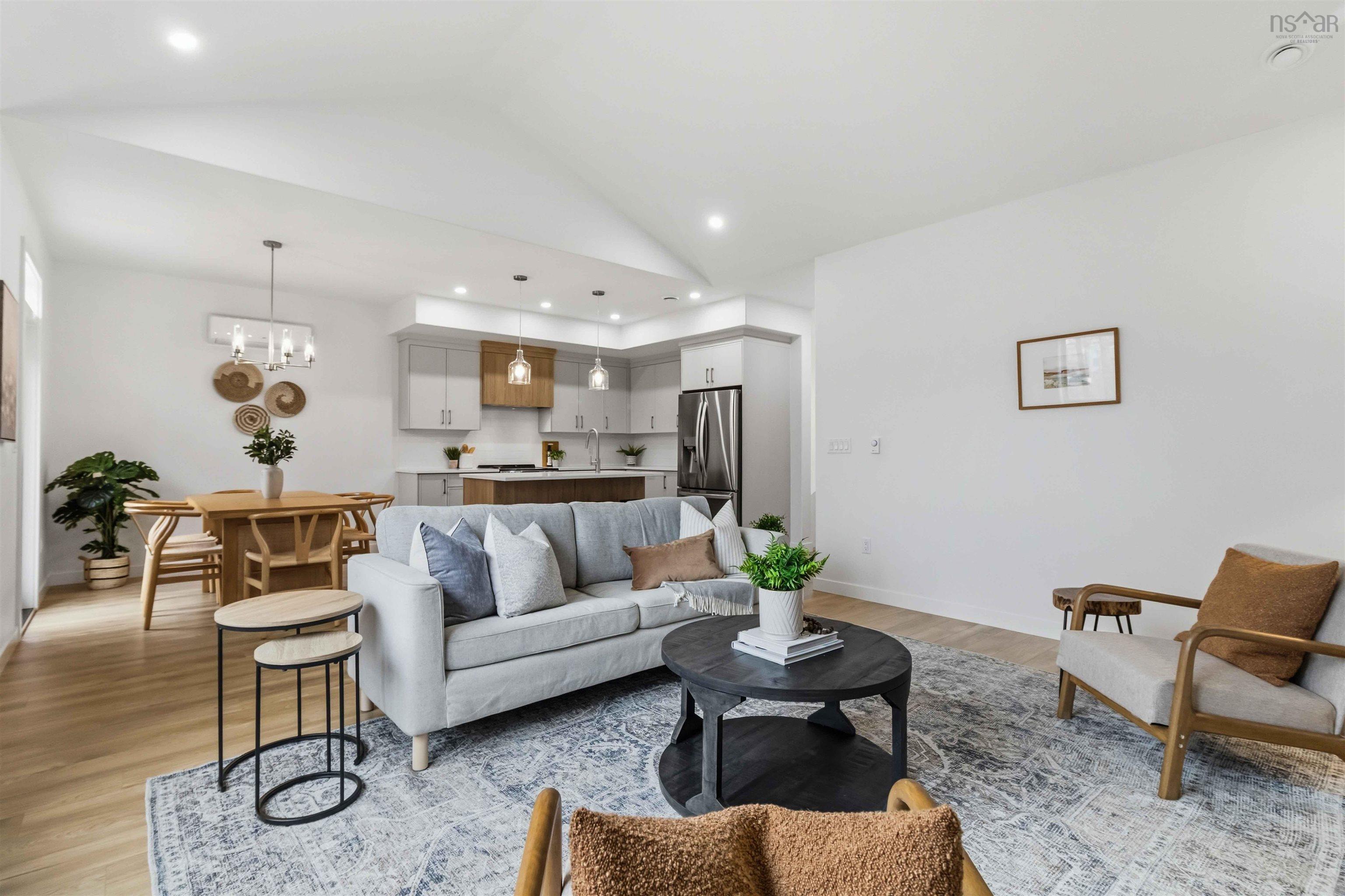 Gw-40 57 Gardenia Way, Dartmouth, NS (MLS 202602183)