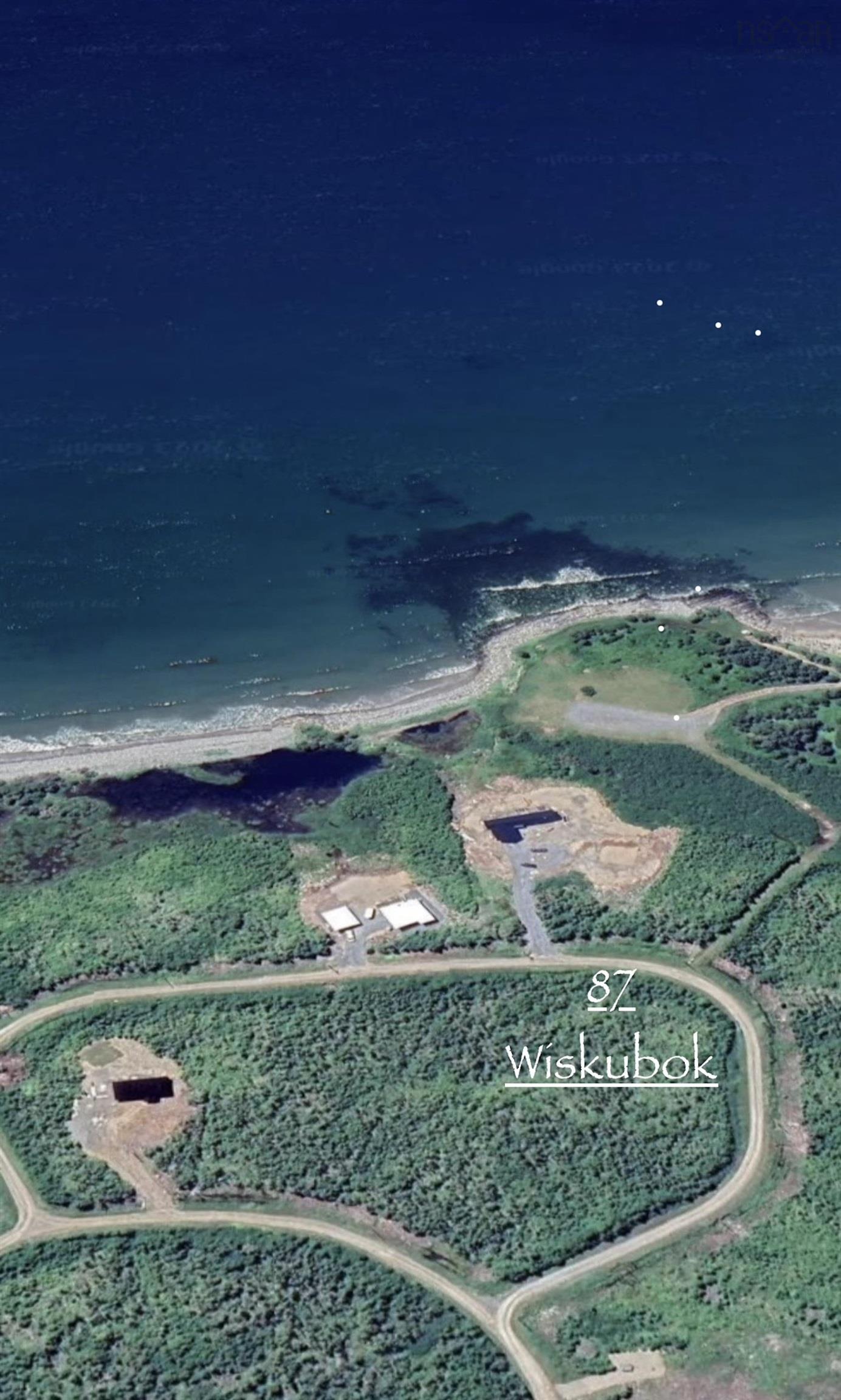 $87,500.00: Lot 87 Wiskubok Crescent, Clam Bay