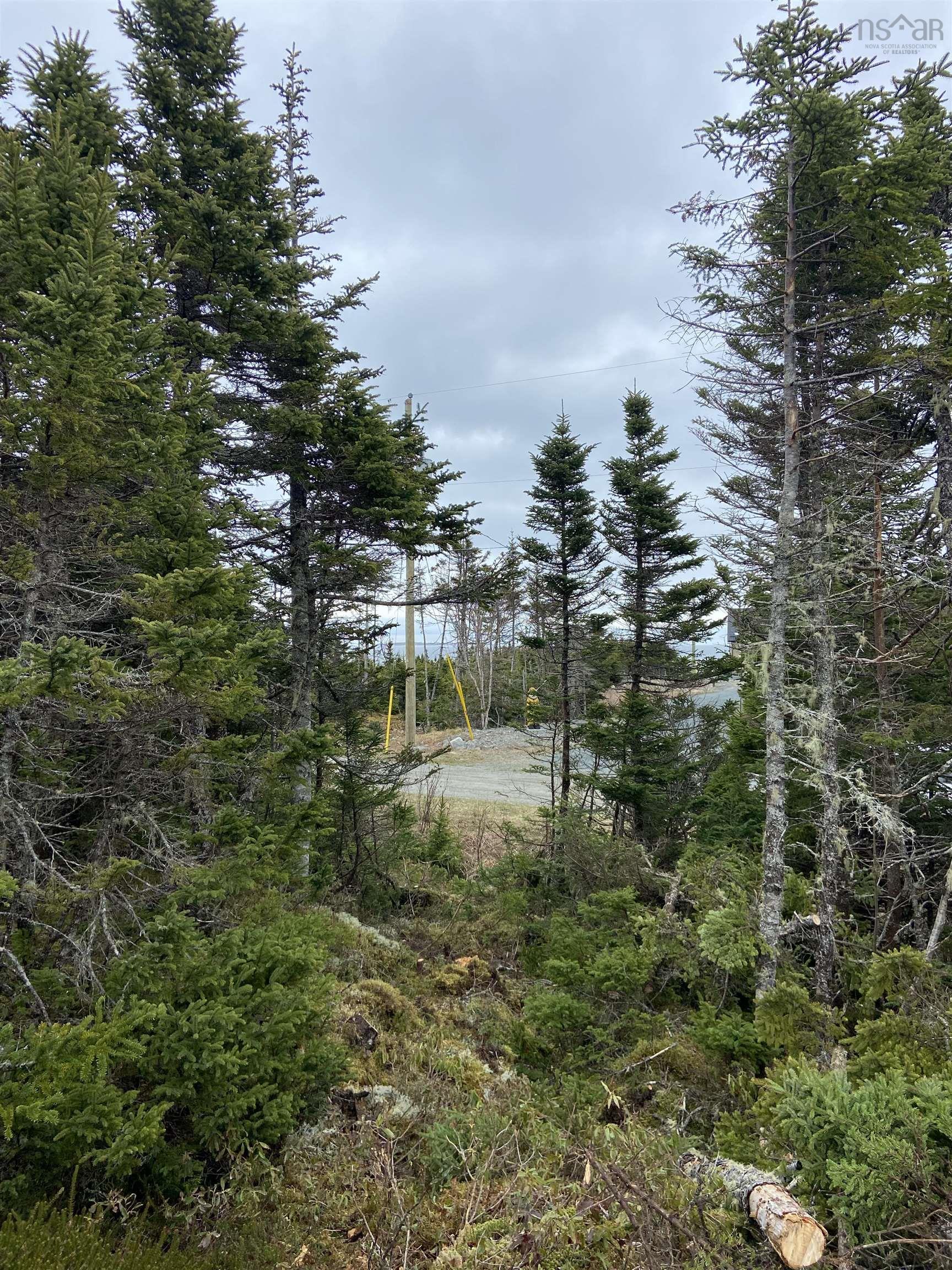 $87,500.00: Lot 87 Wiskubok Crescent, Clam Bay