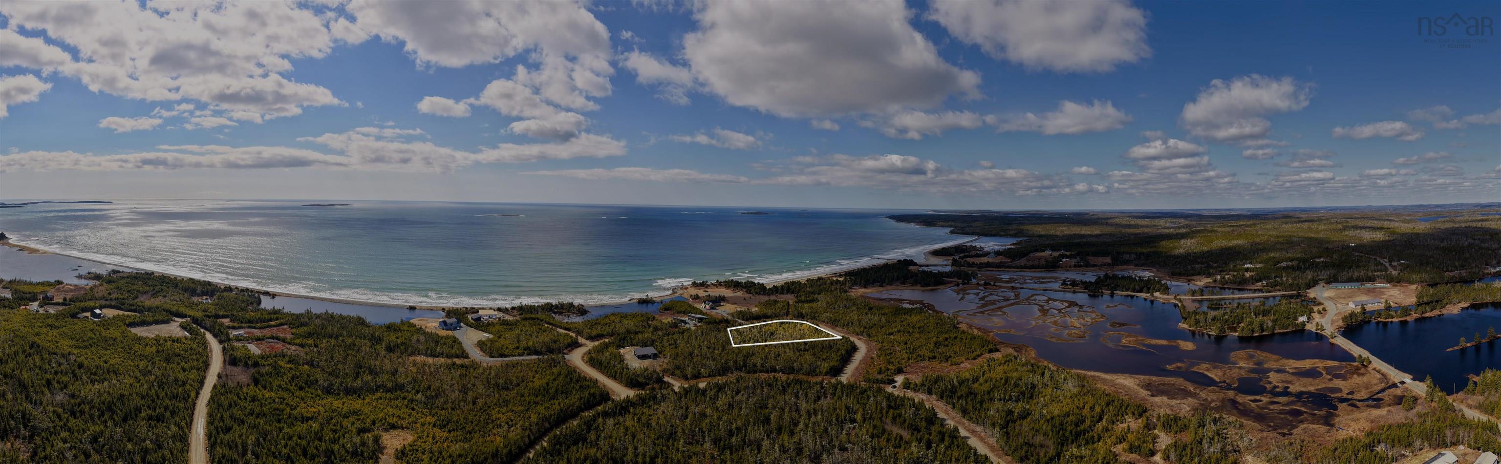 $87,500.00: Lot 87 Wiskubok Crescent, Clam Bay