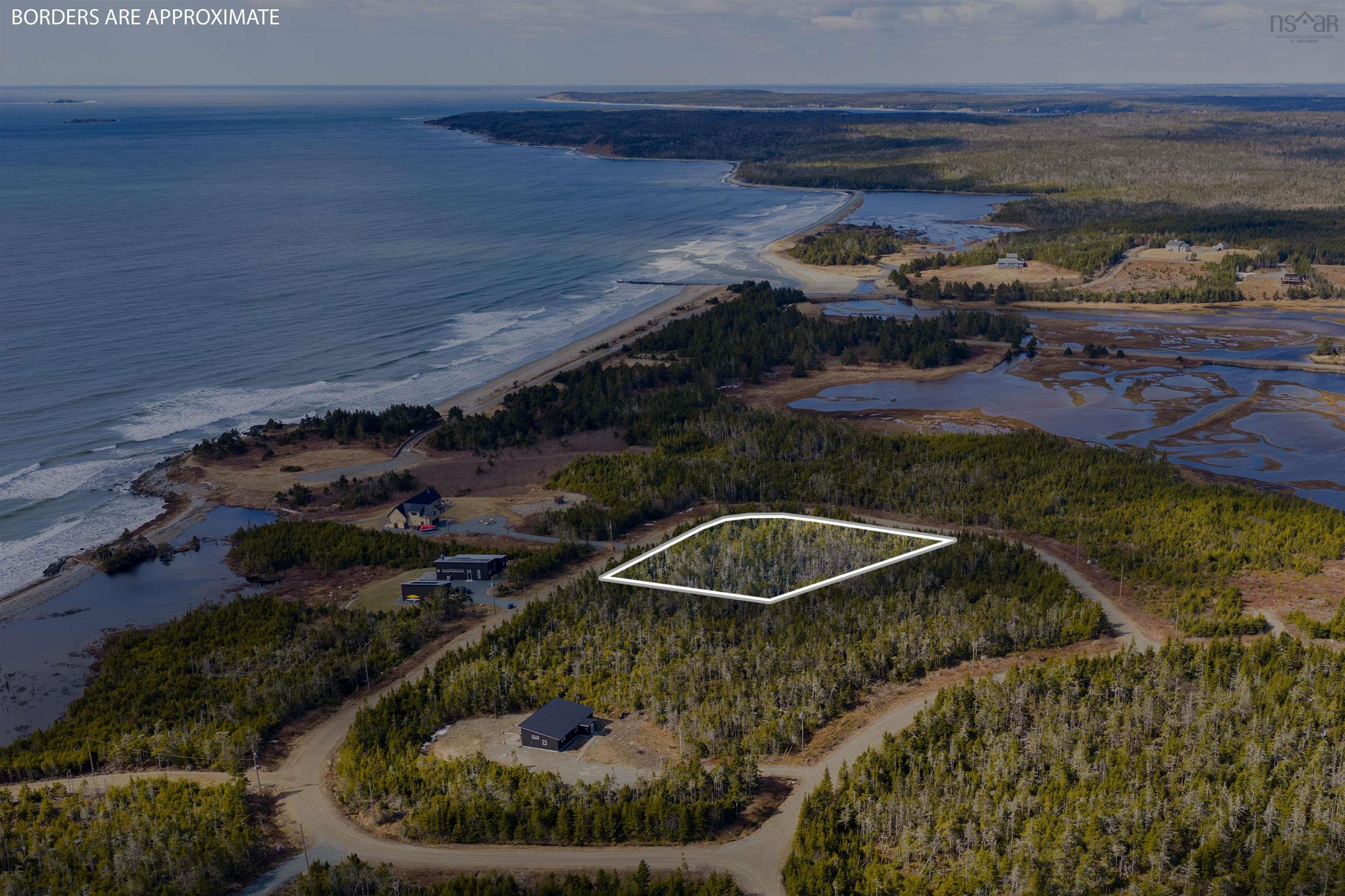 $87,500.00: Lot 87 Wiskubok Crescent, Clam Bay