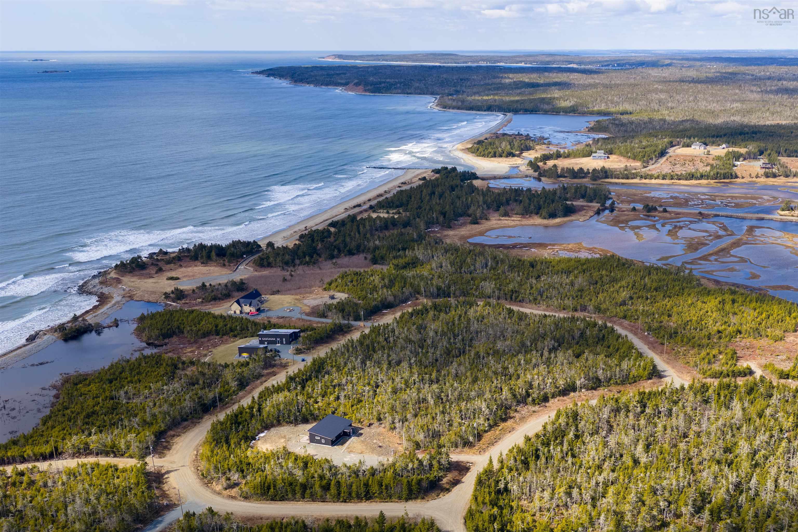 $87,500.00: Lot 87 Wiskubok Crescent, Clam Bay