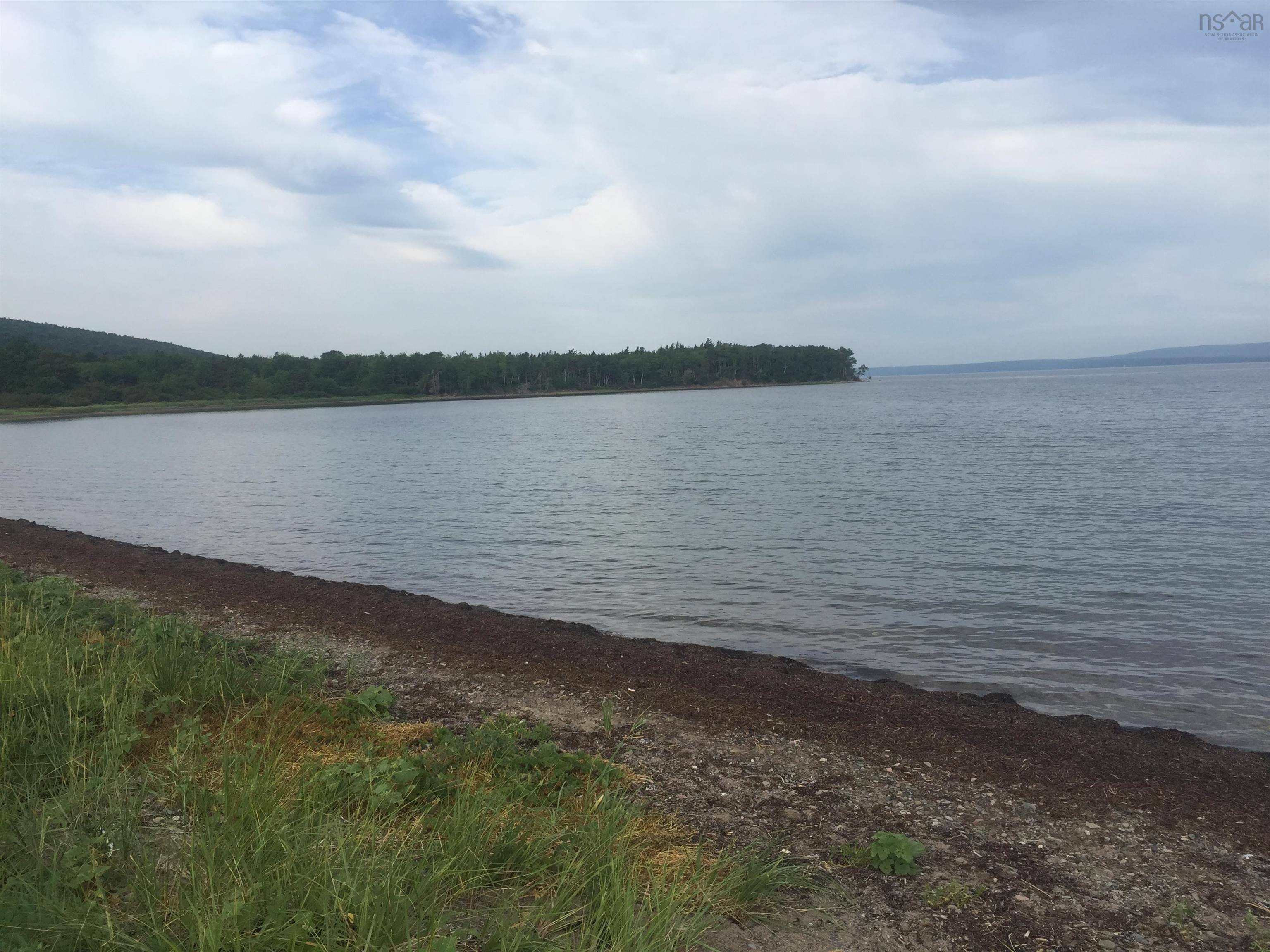 $85,000.00: 29 acres West Bay Highway, St. Georges Channel