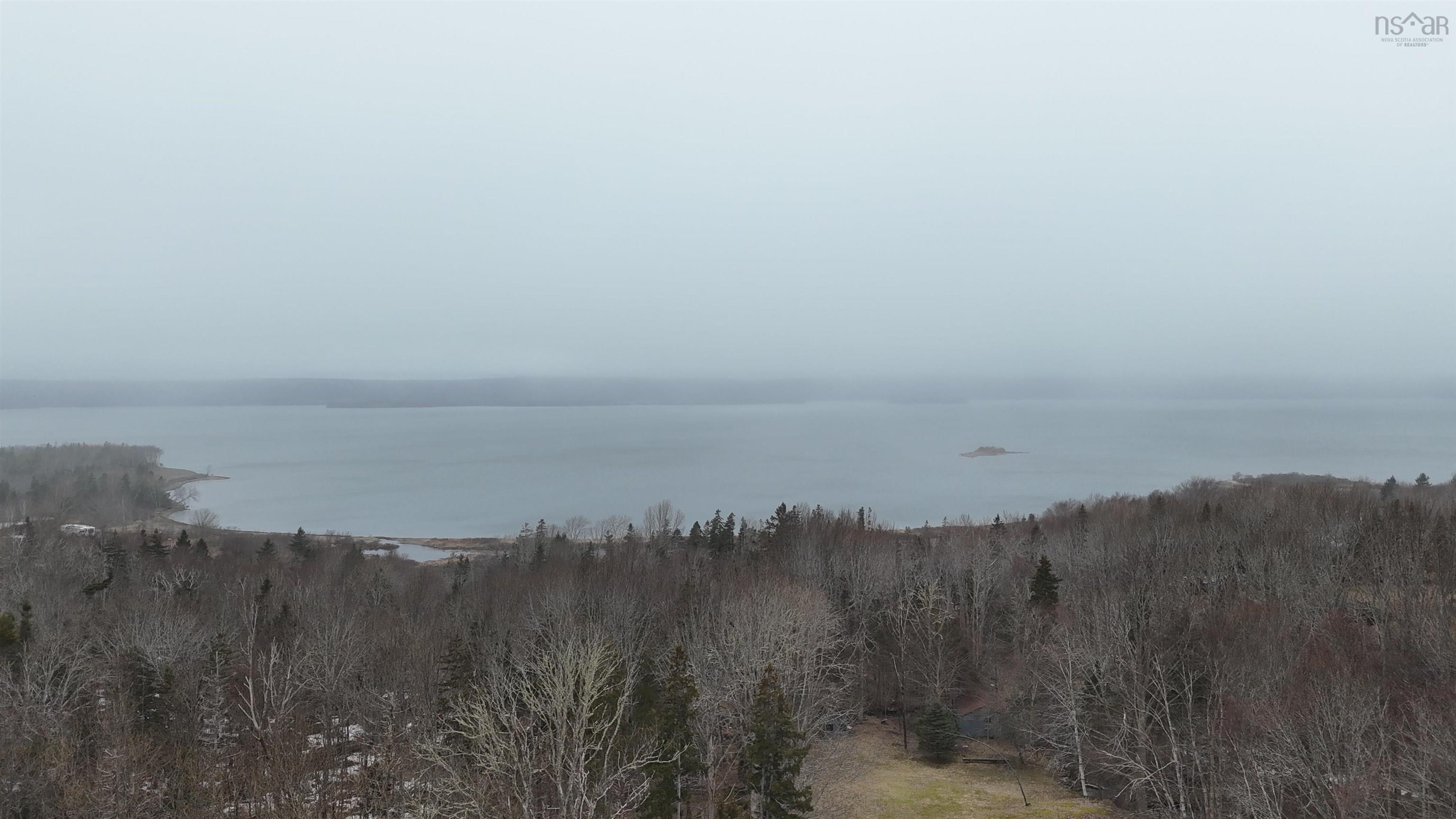 $85,000.00: 29 acres West Bay Highway, St. Georges Channel